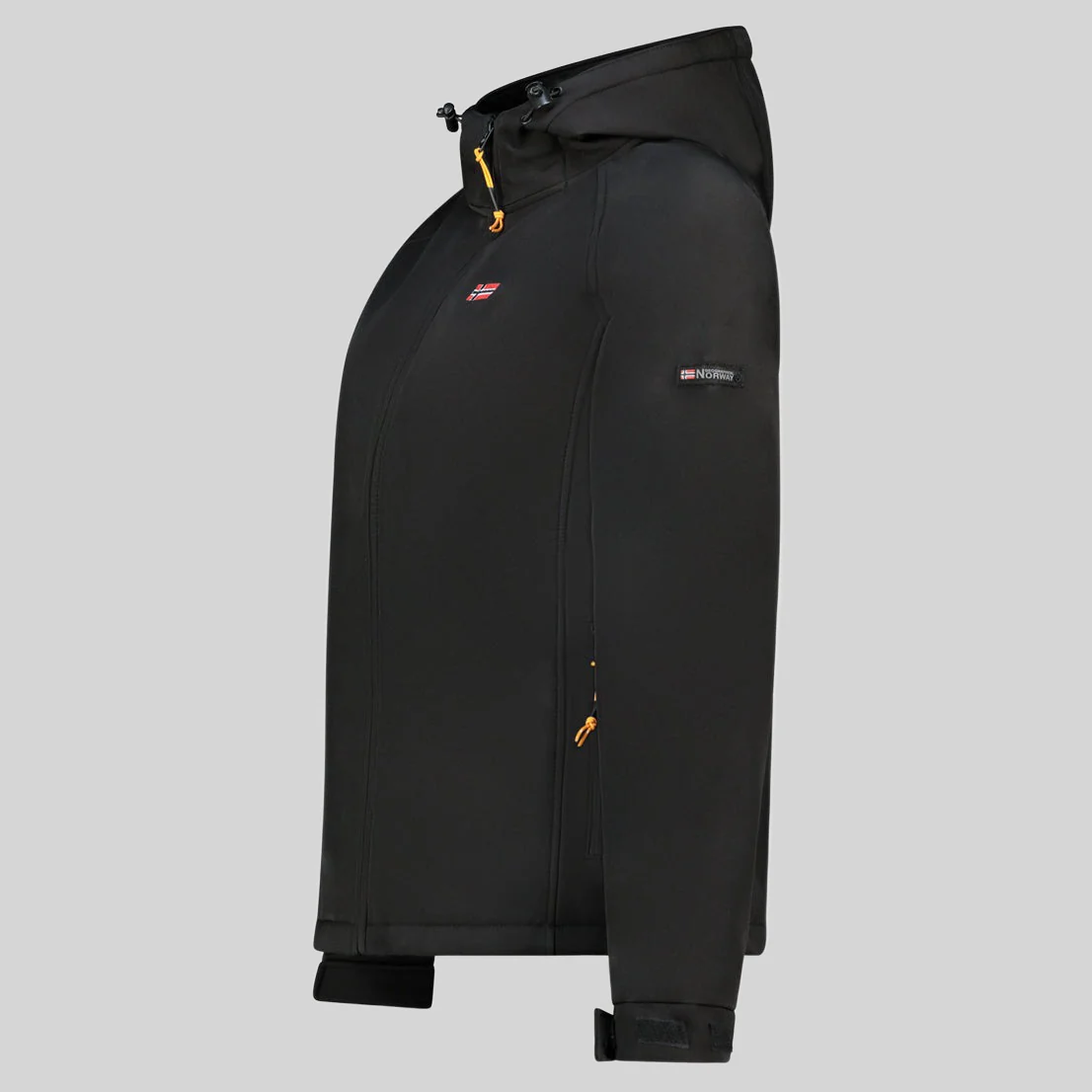 Geographical Norway TAMILALOR Femme - Softshell - Image 16