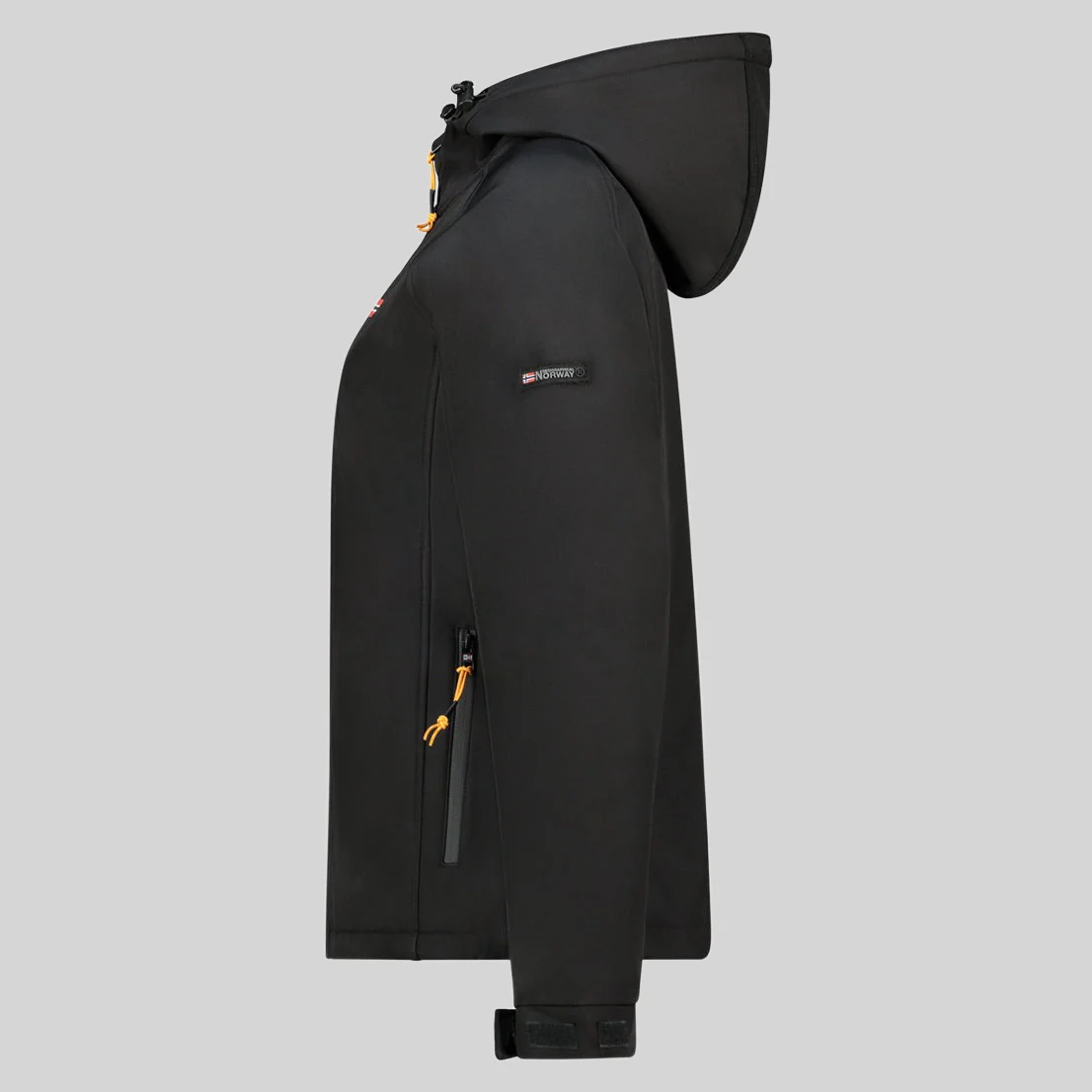 Geographical Norway TAMILALOR Femme - Softshell - Image 17
