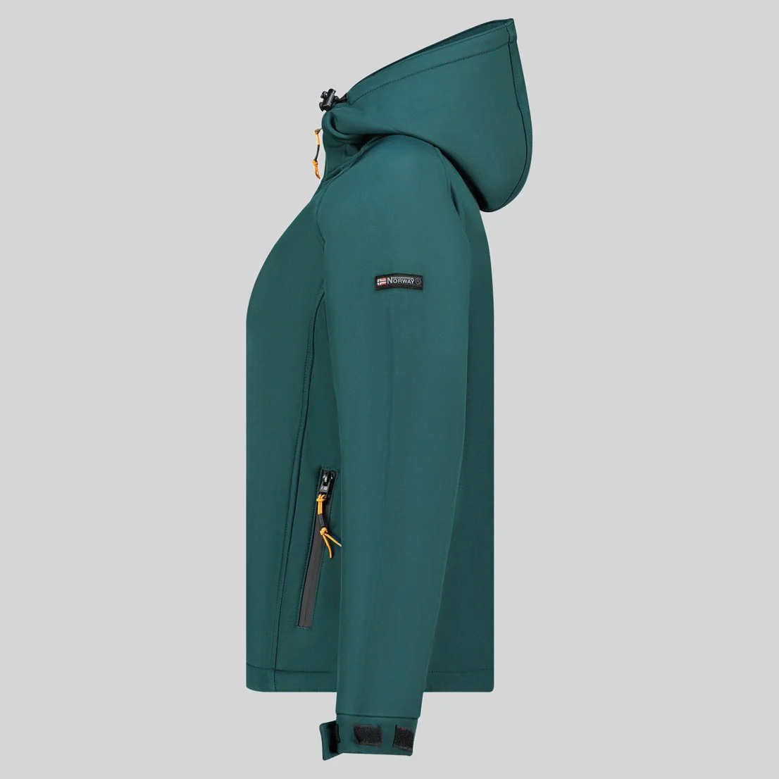 Geographical Norway TAMILALOR Femme - Softshell - Image 5