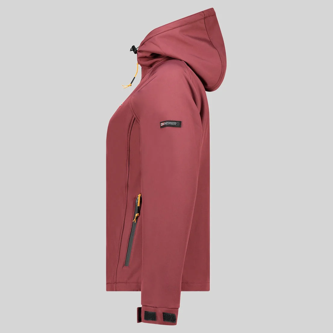 Geographical Norway TAMILALOR Femme - Softshell - Image 9