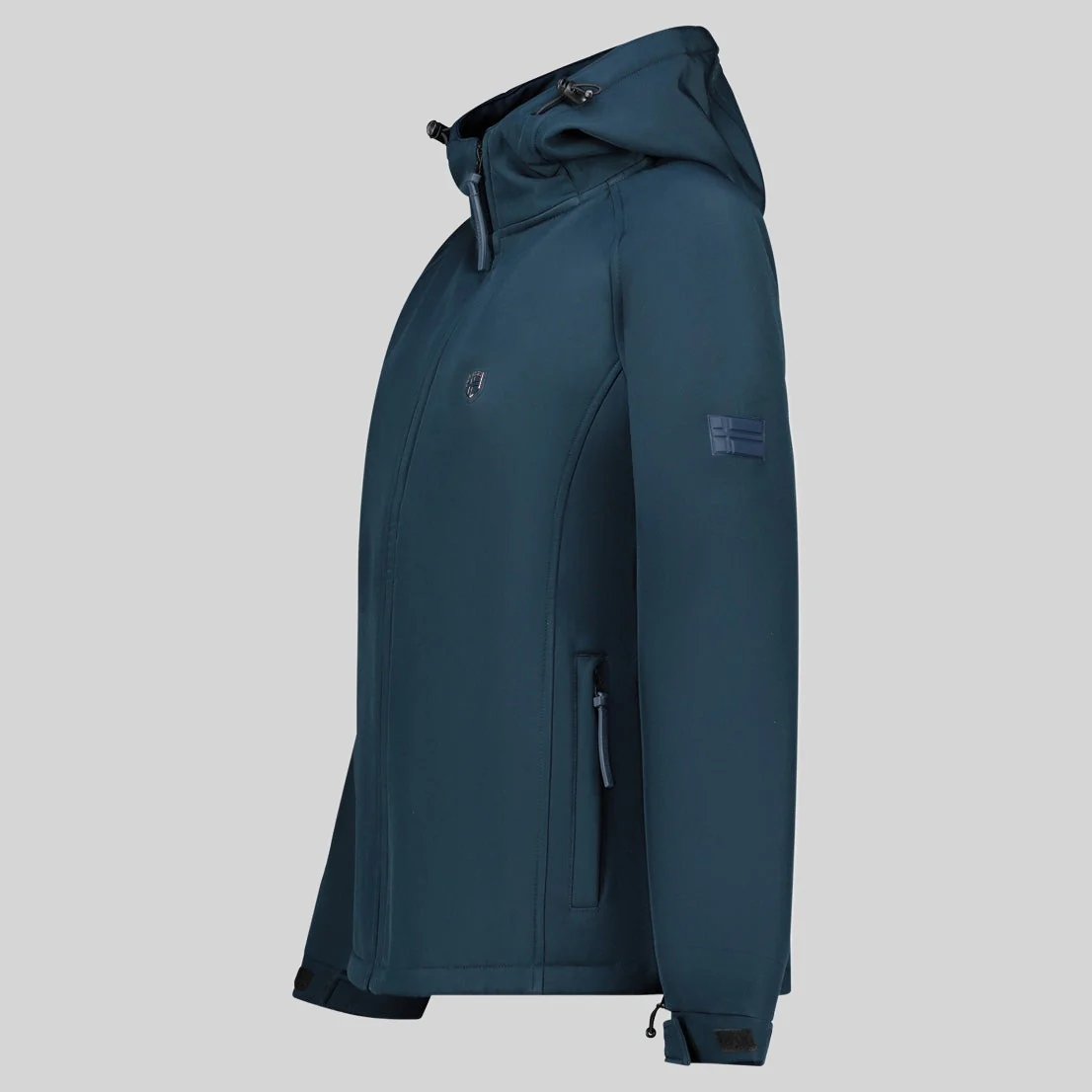 Geographical Norway TAMILATAL Femme - Softshell - Image 12