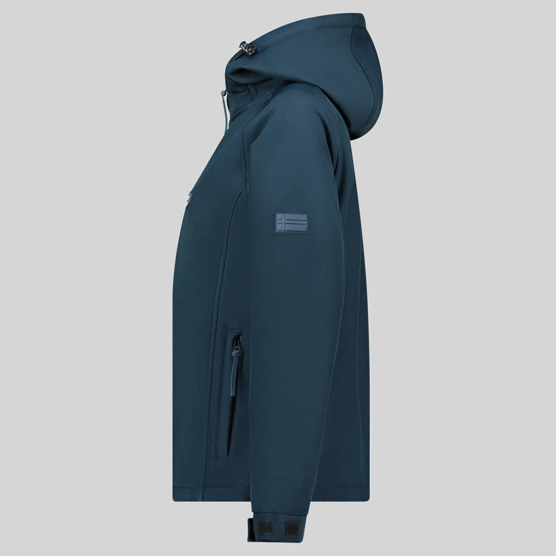 Geographical Norway TAMILATAL Femme - Softshell - Image 13
