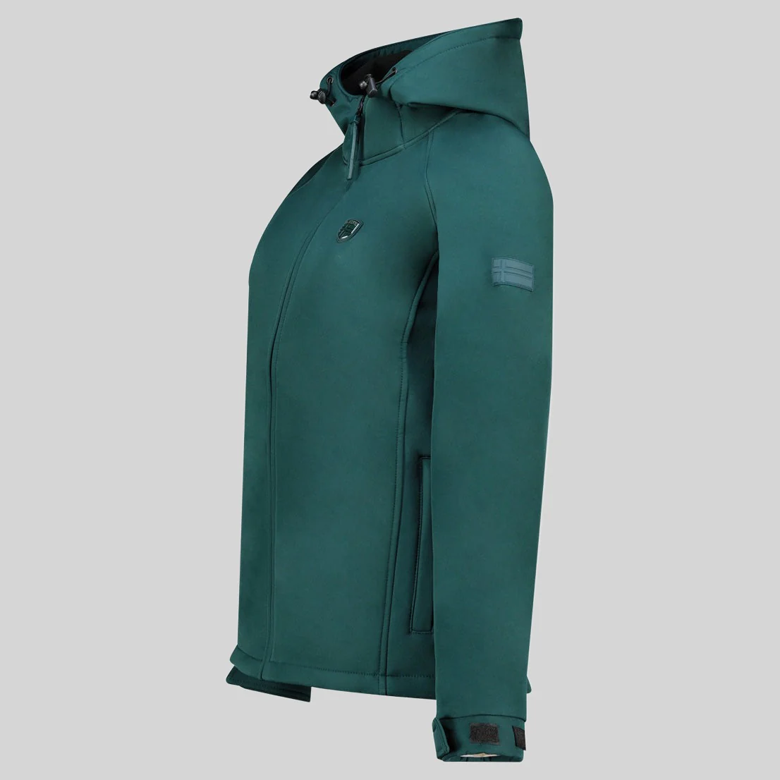 Geographical Norway TAMILATAL Femme - Softshell - Image 20