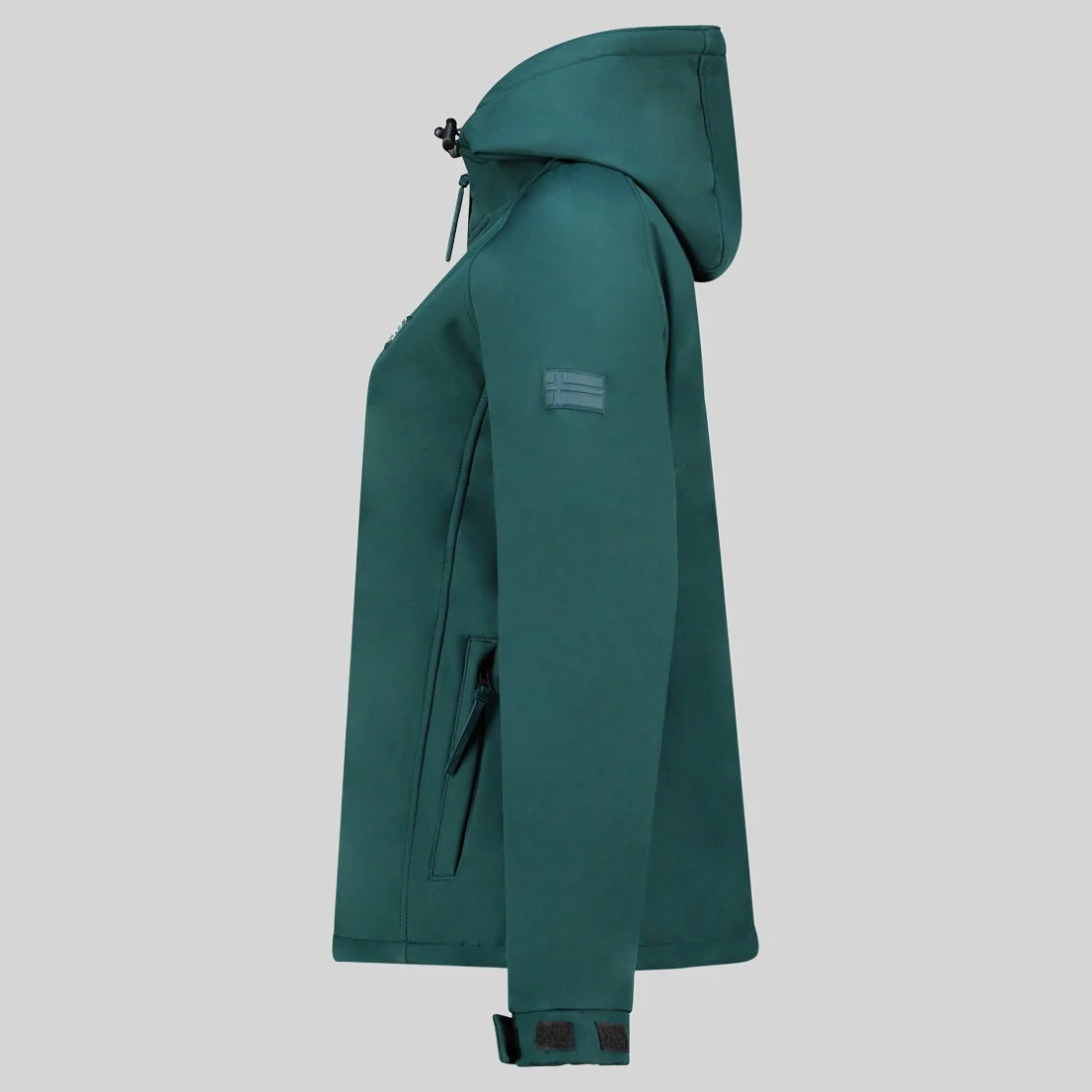 Geographical Norway TAMILATAL Femme - Softshell - Image 21