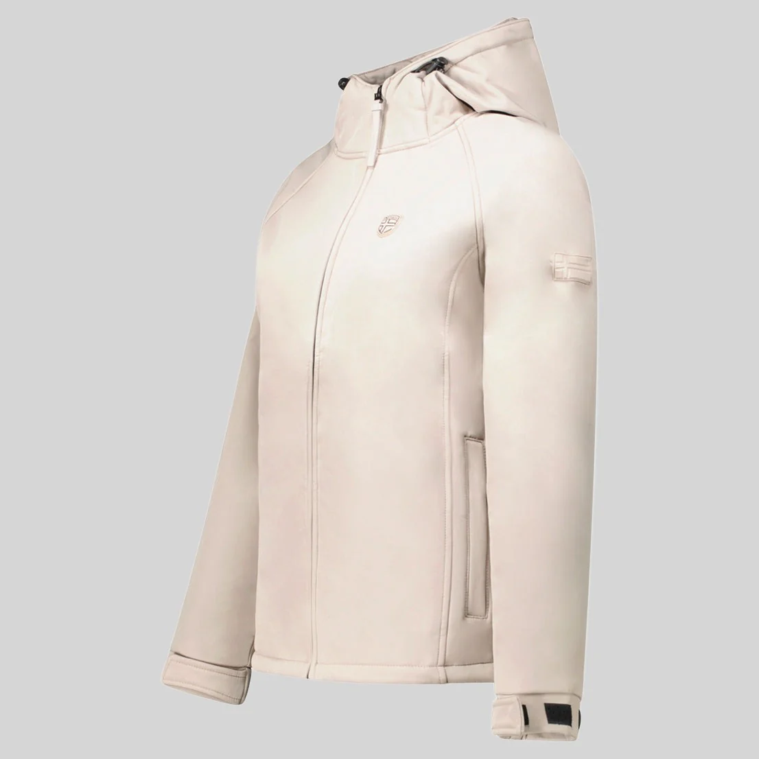 Geographical Norway TAMILATAL Femme - Softshell - Image 4
