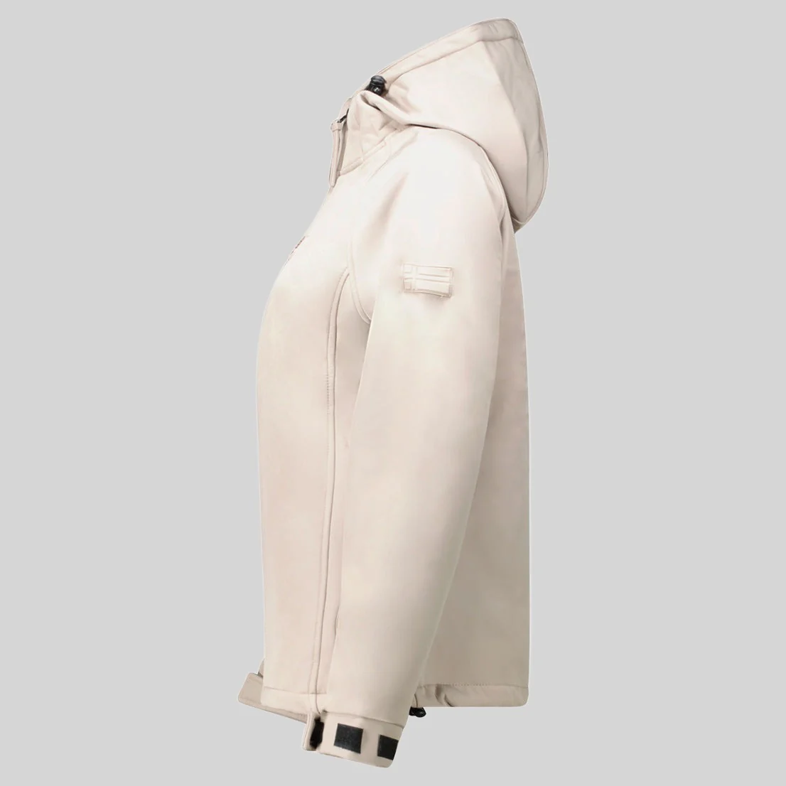 Geographical Norway TAMILATAL Femme - Softshell - Image 5