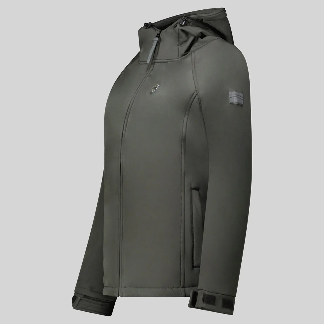 Geographical Norway TAMILATAL Femme - Softshell - Image 8