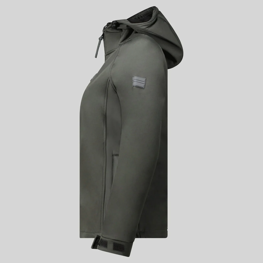 Geographical Norway TAMILATAL Femme - Softshell - Image 9