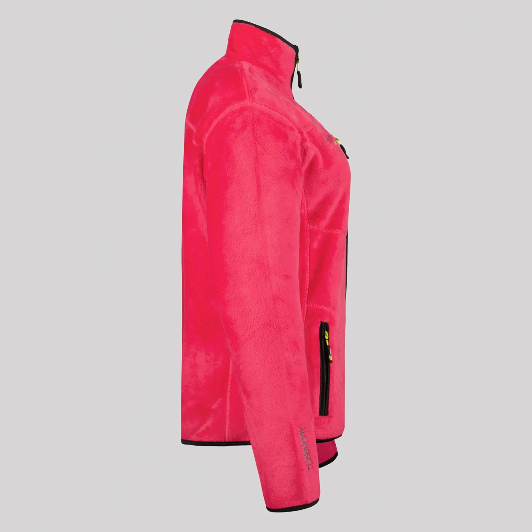Geographical Norway TAMOUREUSE Femme - Polaire - Image 10