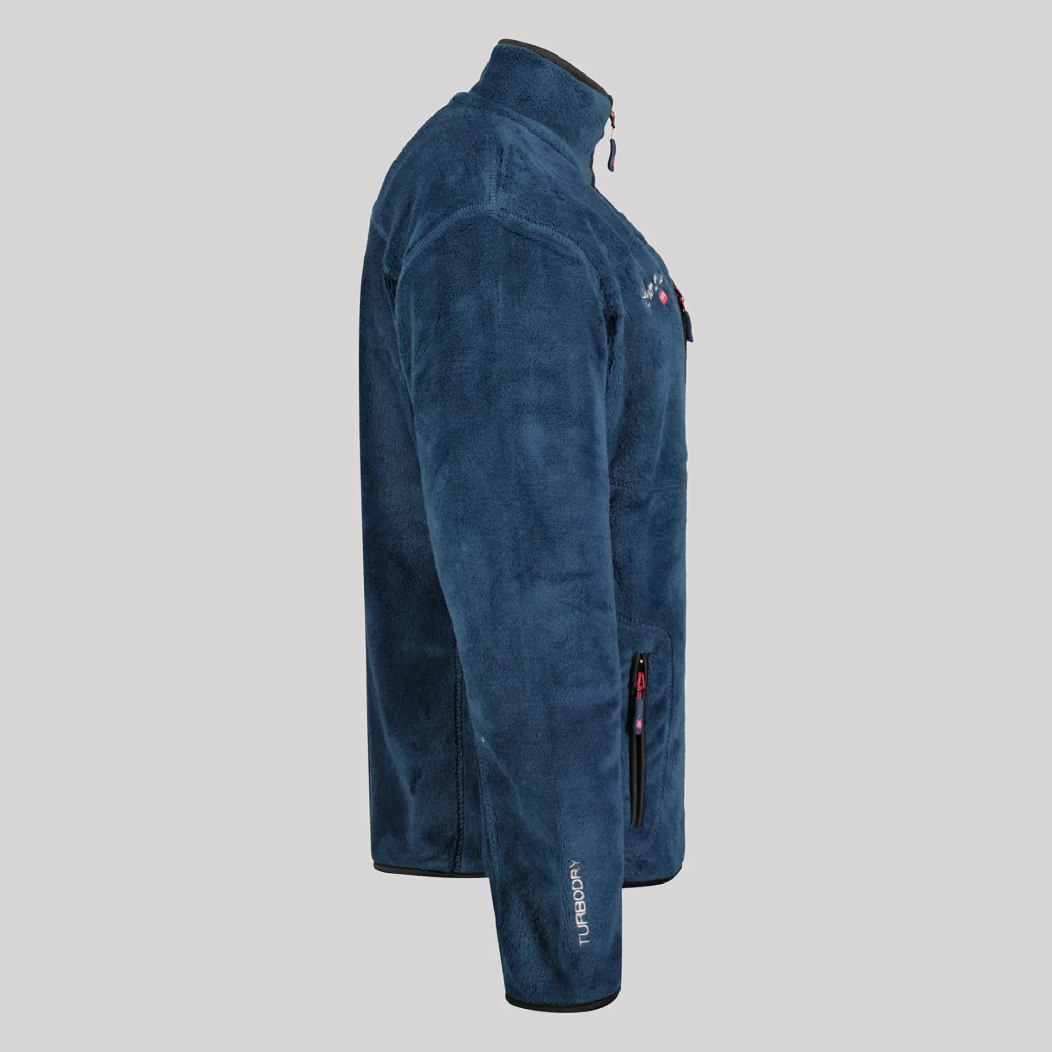 Geographical Norway TAMOUREUSE Femme - Polaire - Image 16