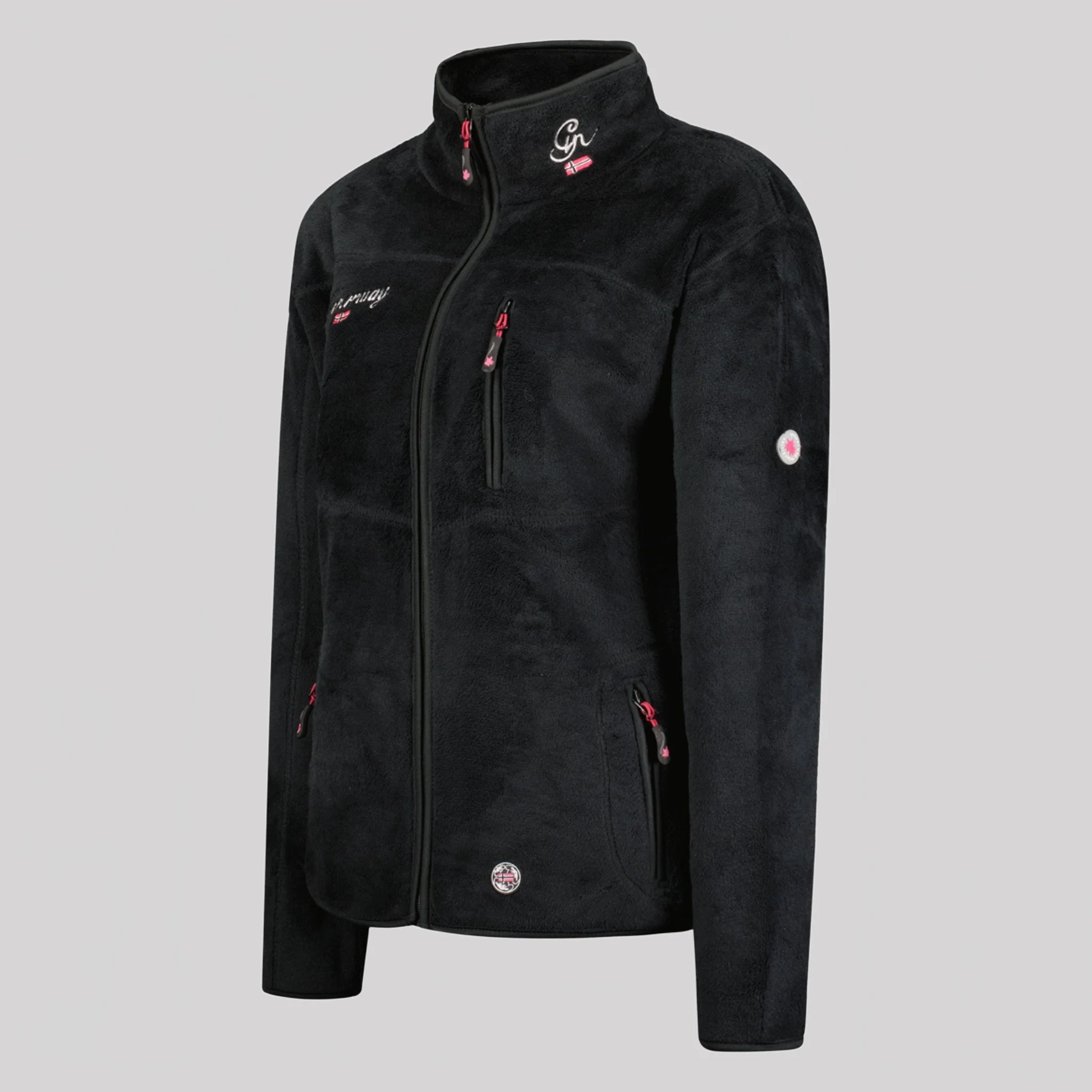 Geographical Norway TAMOUREUSE Femme - Polaire - Image 17