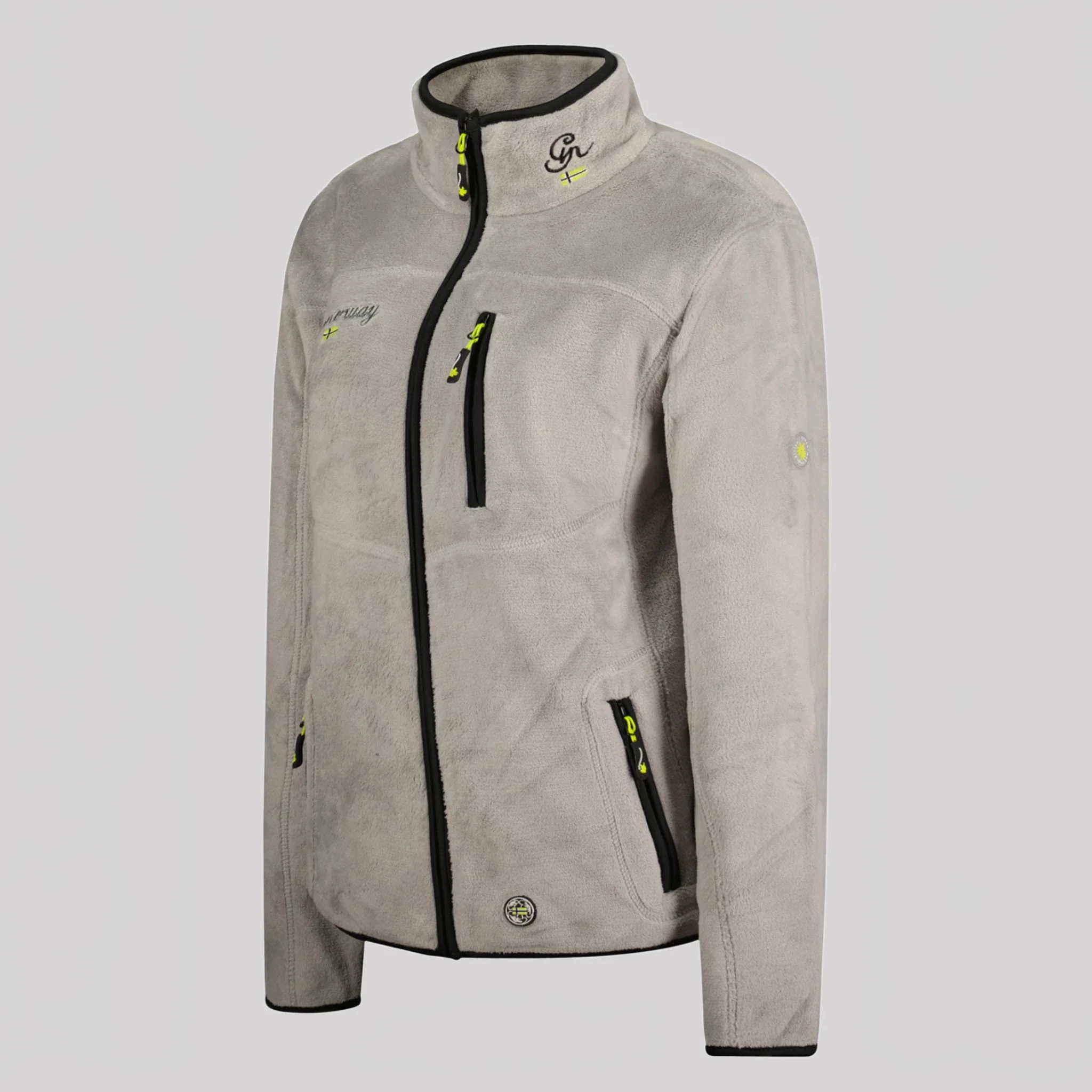 Geographical Norway TAMOUREUSE Femme - Polaire - Image 2