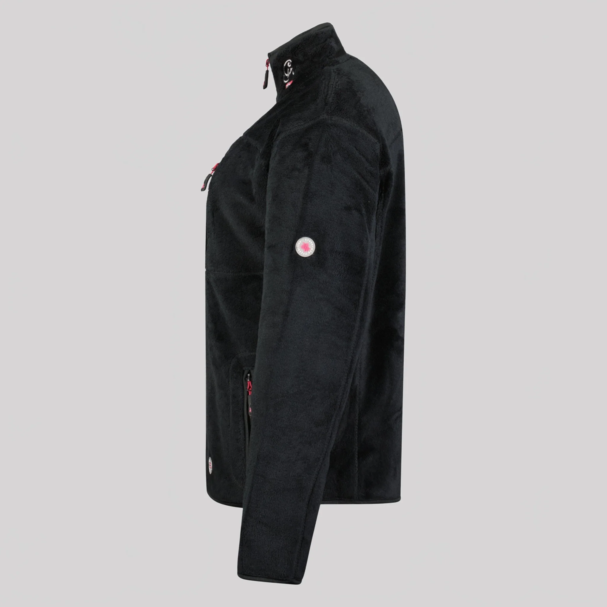 Geographical Norway TAMOUREUSE Femme - Polaire - Image 21