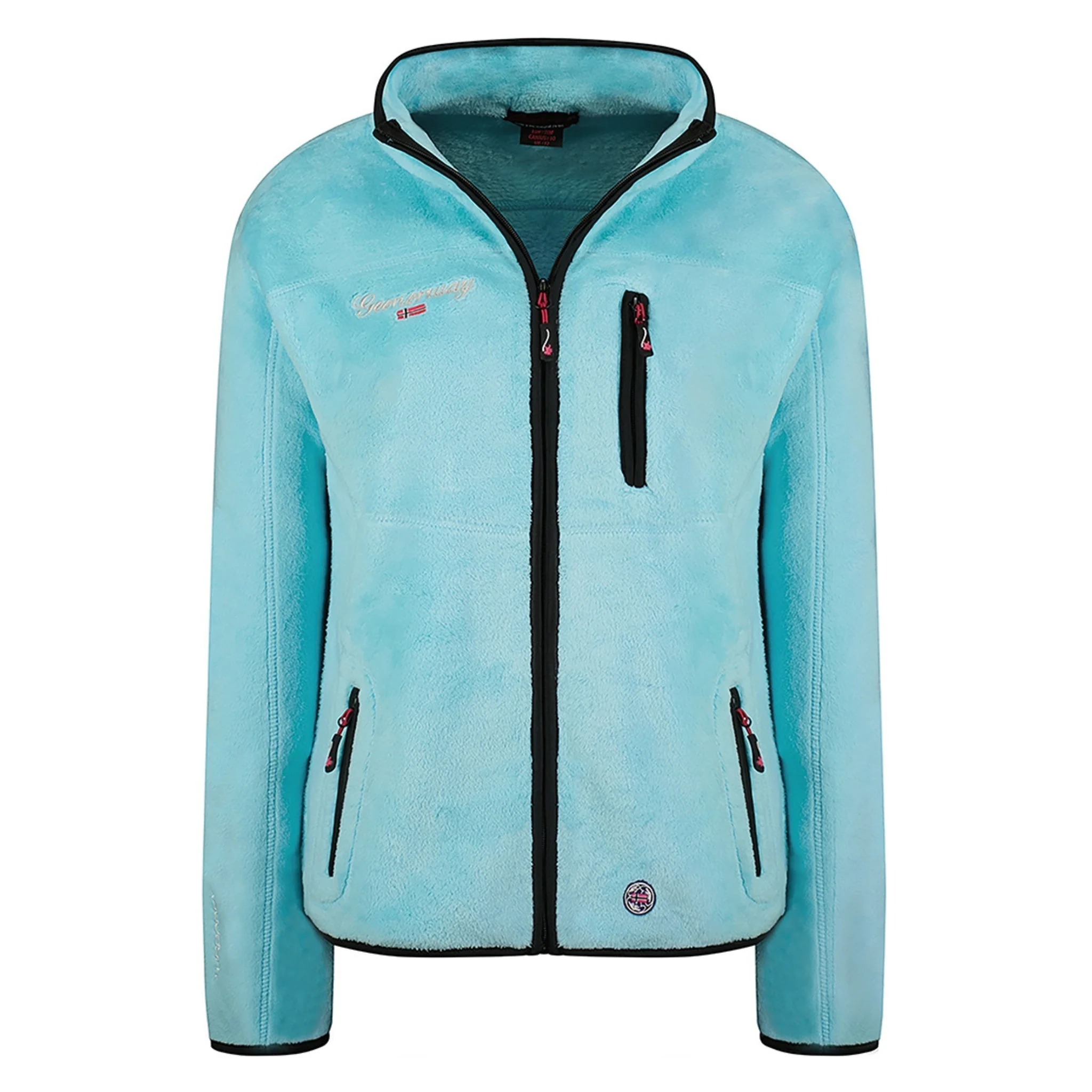 Geographical Norway TAMOUREUSE Femme - Polaire - Image 22