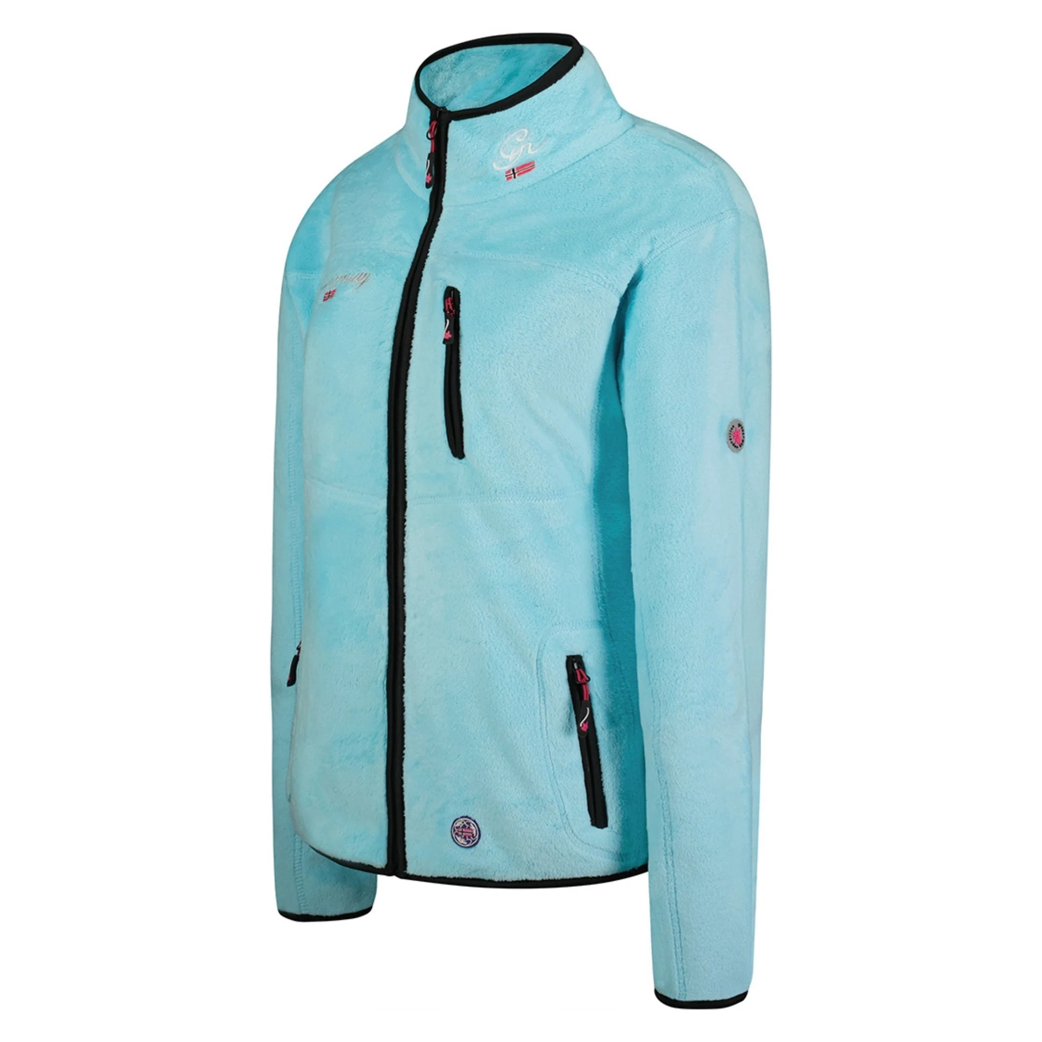 Geographical Norway TAMOUREUSE Femme - Polaire - Image 23