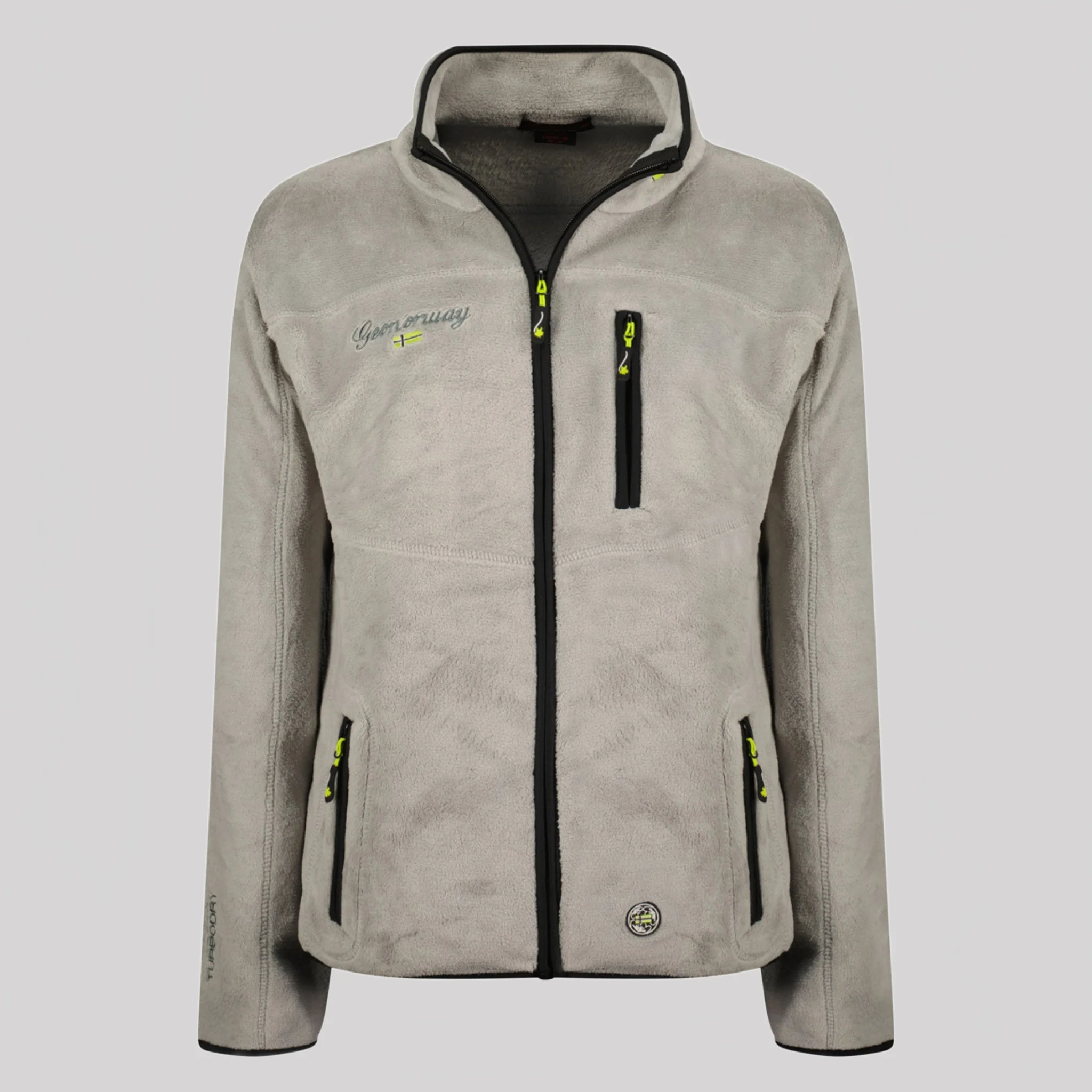 Geographical Norway TAMOUREUSE Femme - Polaire - Image 27