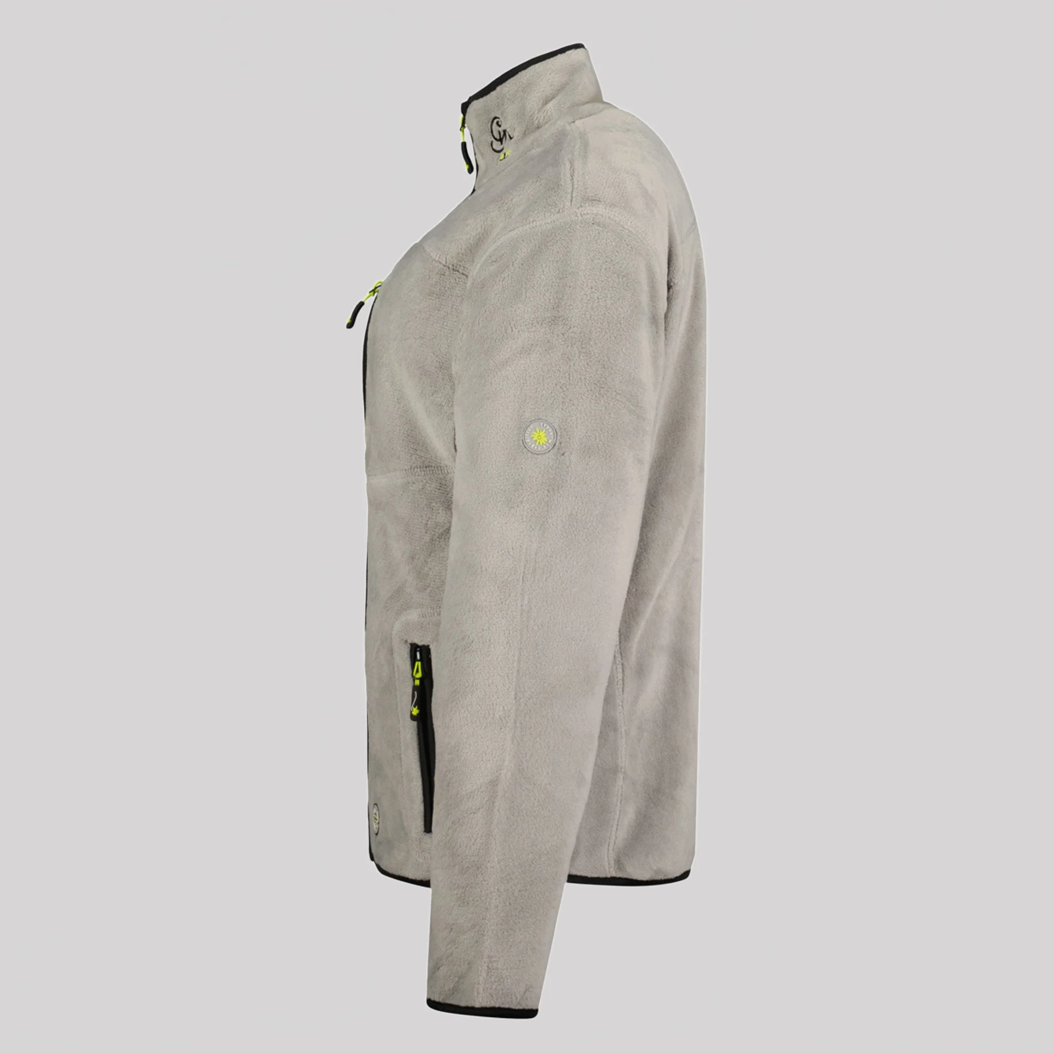 Geographical Norway TAMOUREUSE Femme - Polaire - Image 3