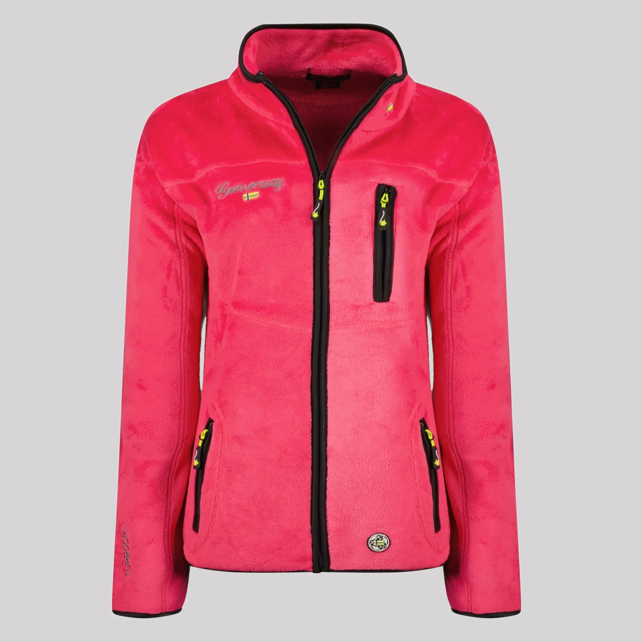 Geographical Norway TAMOUREUSE Femme - Polaire - Image 31
