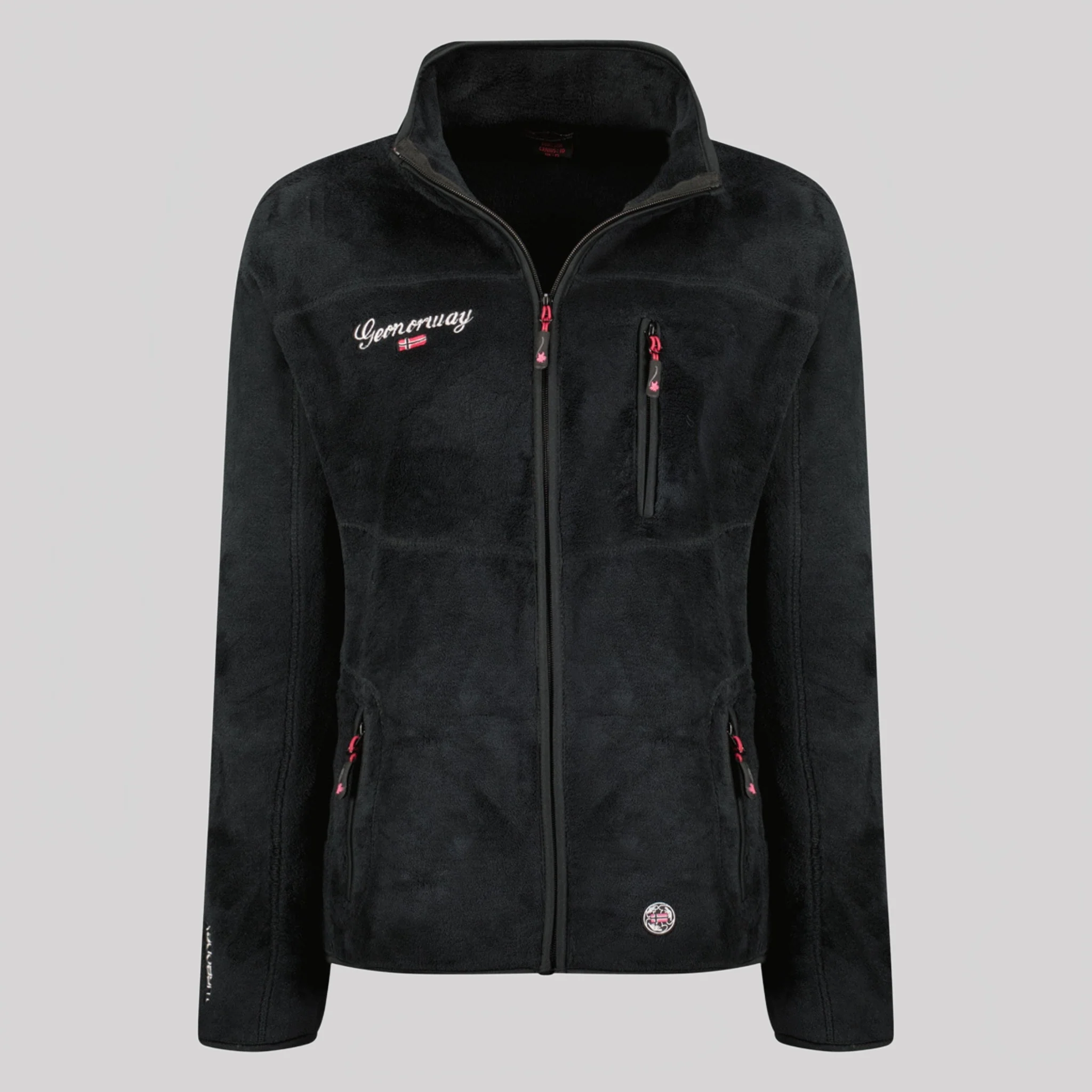 Geographical Norway TAMOUREUSE Femme - Polaire - Image 34