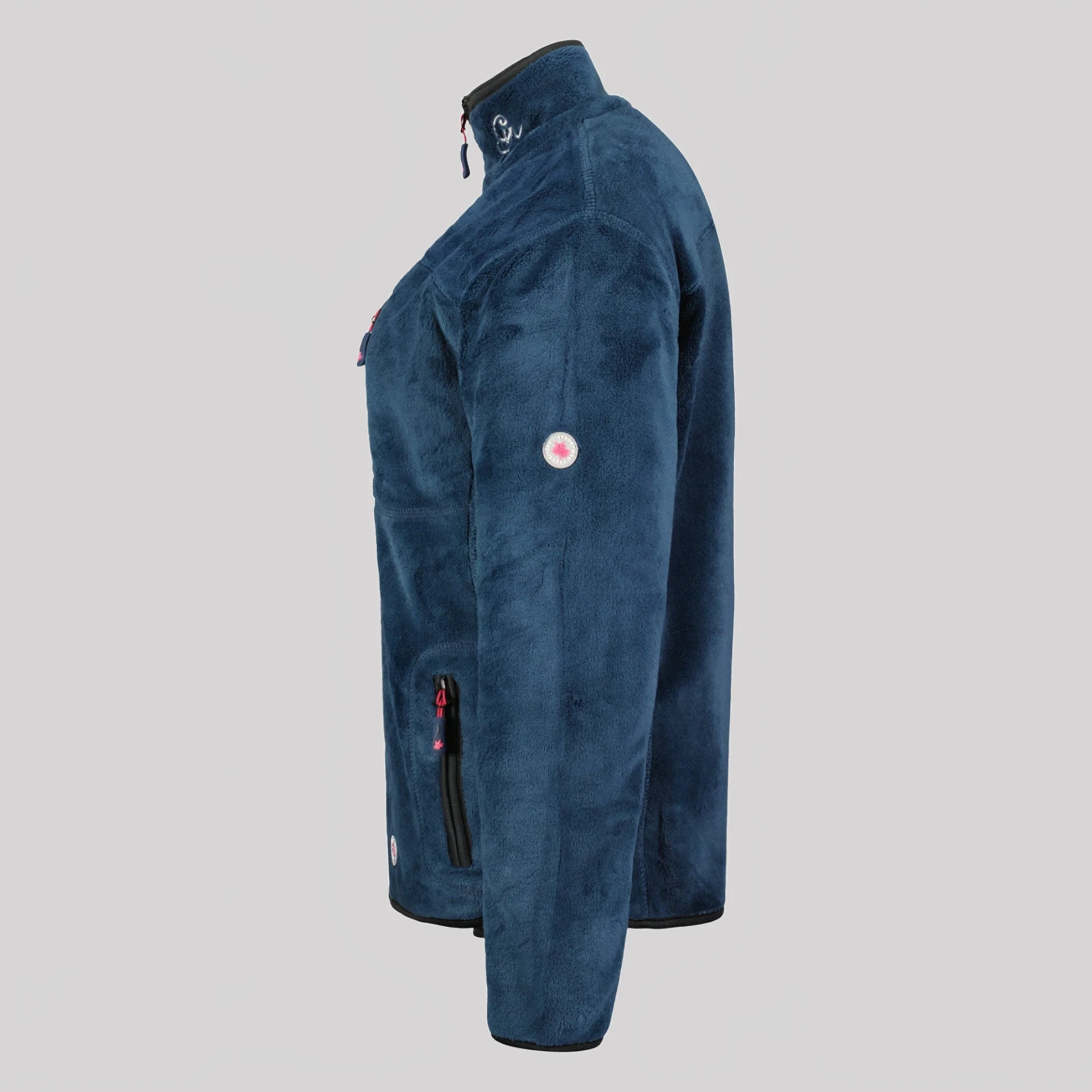 Geographical Norway TAMOUREUSE Femme - Polaire - Image 7