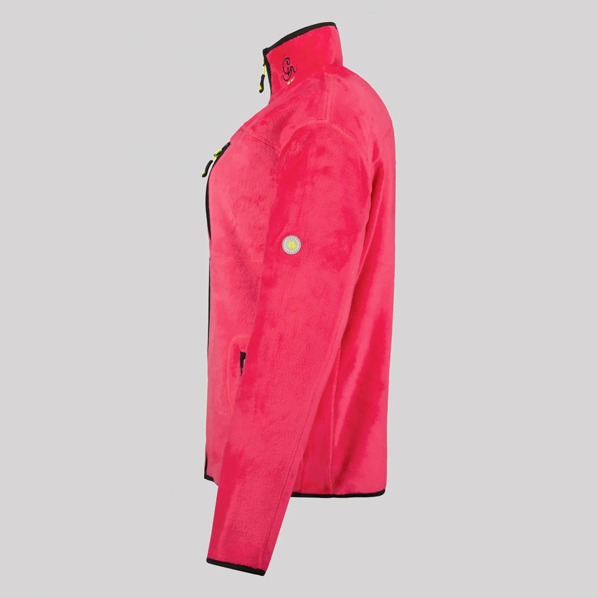 Geographical Norway TAMOUREUSE Femme - Polaire - Image 8