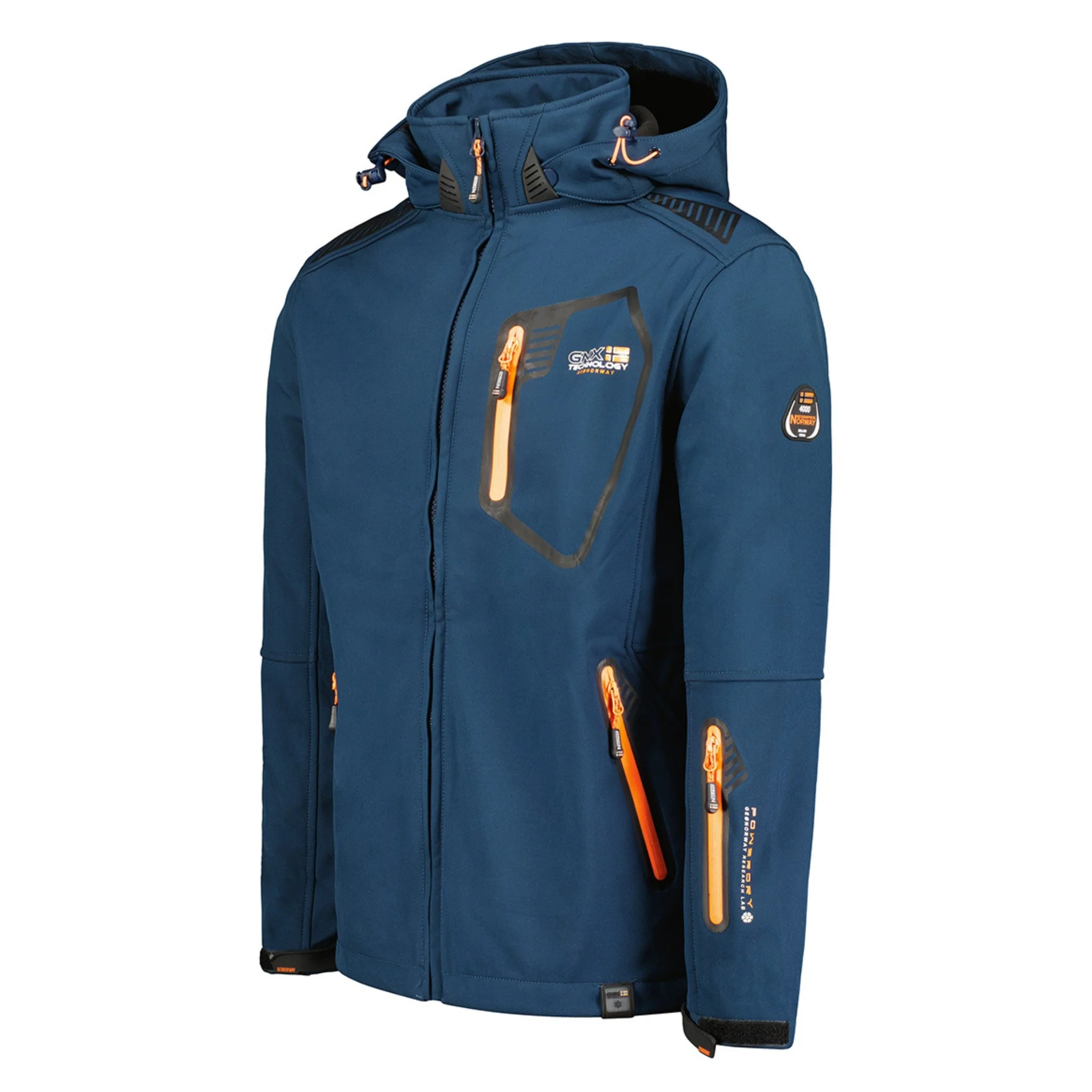 Geographical Norway TANADA Homme - Softshell - Image 13