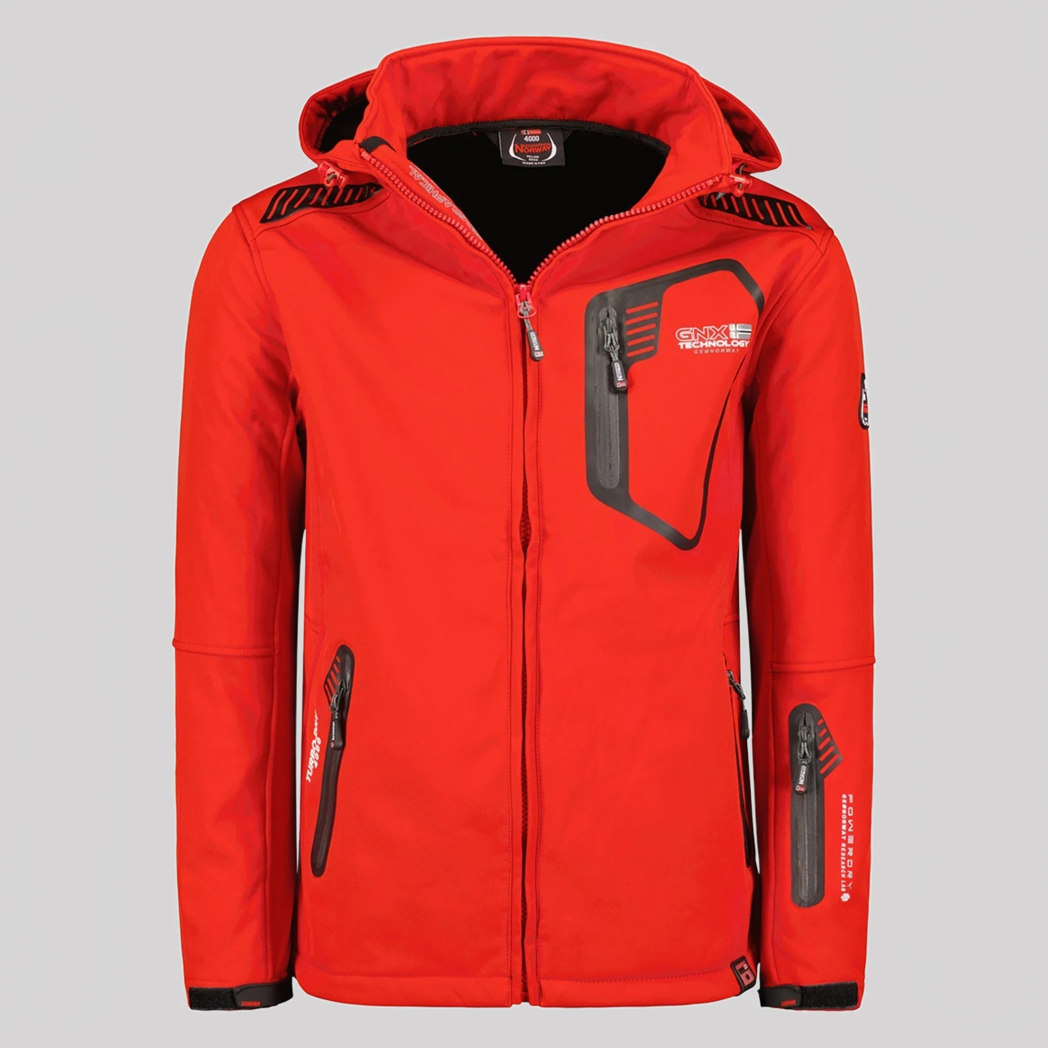 Geographical Norway TANADA Homme - Softshell - Image 16