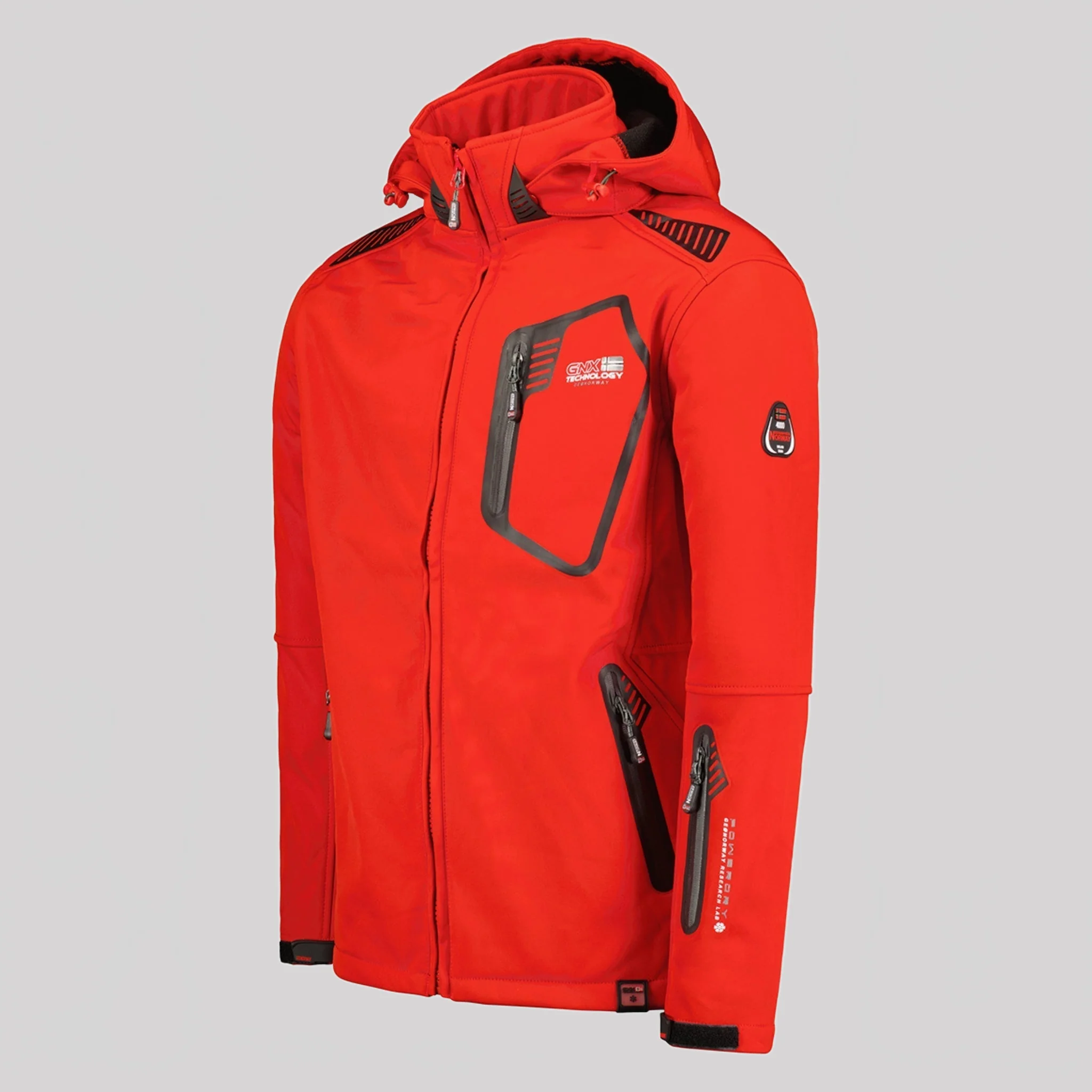 Geographical Norway TANADA Homme - Softshell - Image 17