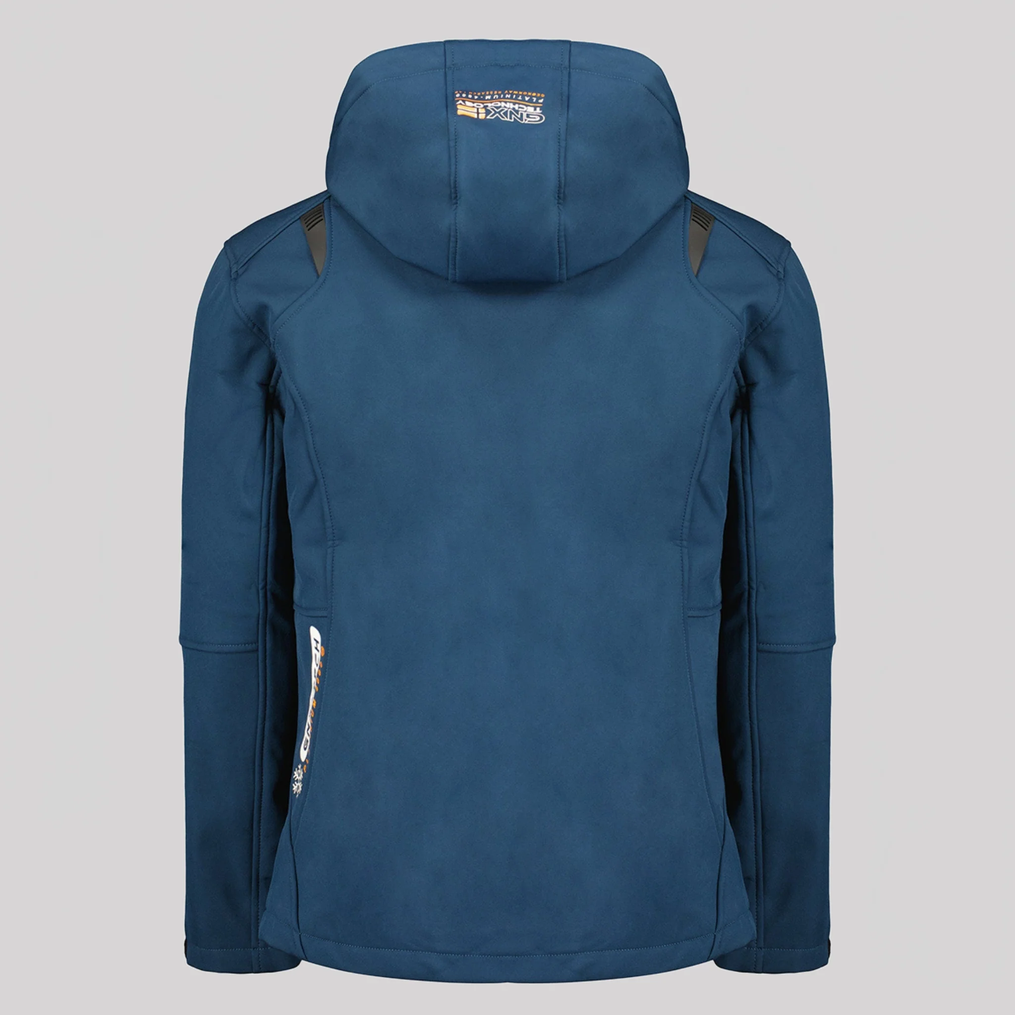 Geographical Norway TANADA Homme - Softshell - Image 18