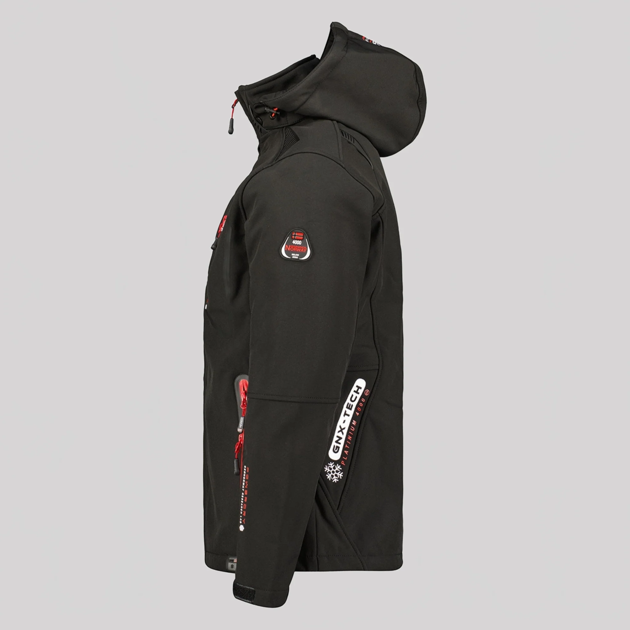 Geographical Norway TANADA Homme - Softshell - Image 22