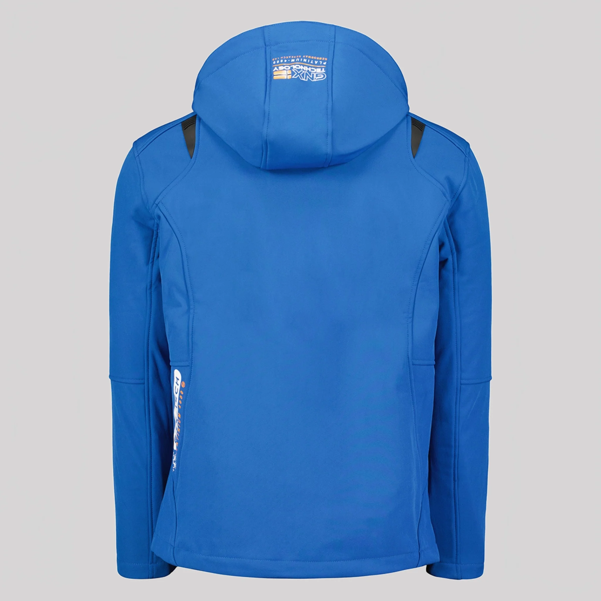 Geographical Norway TANADA Homme - Softshell - Image 4