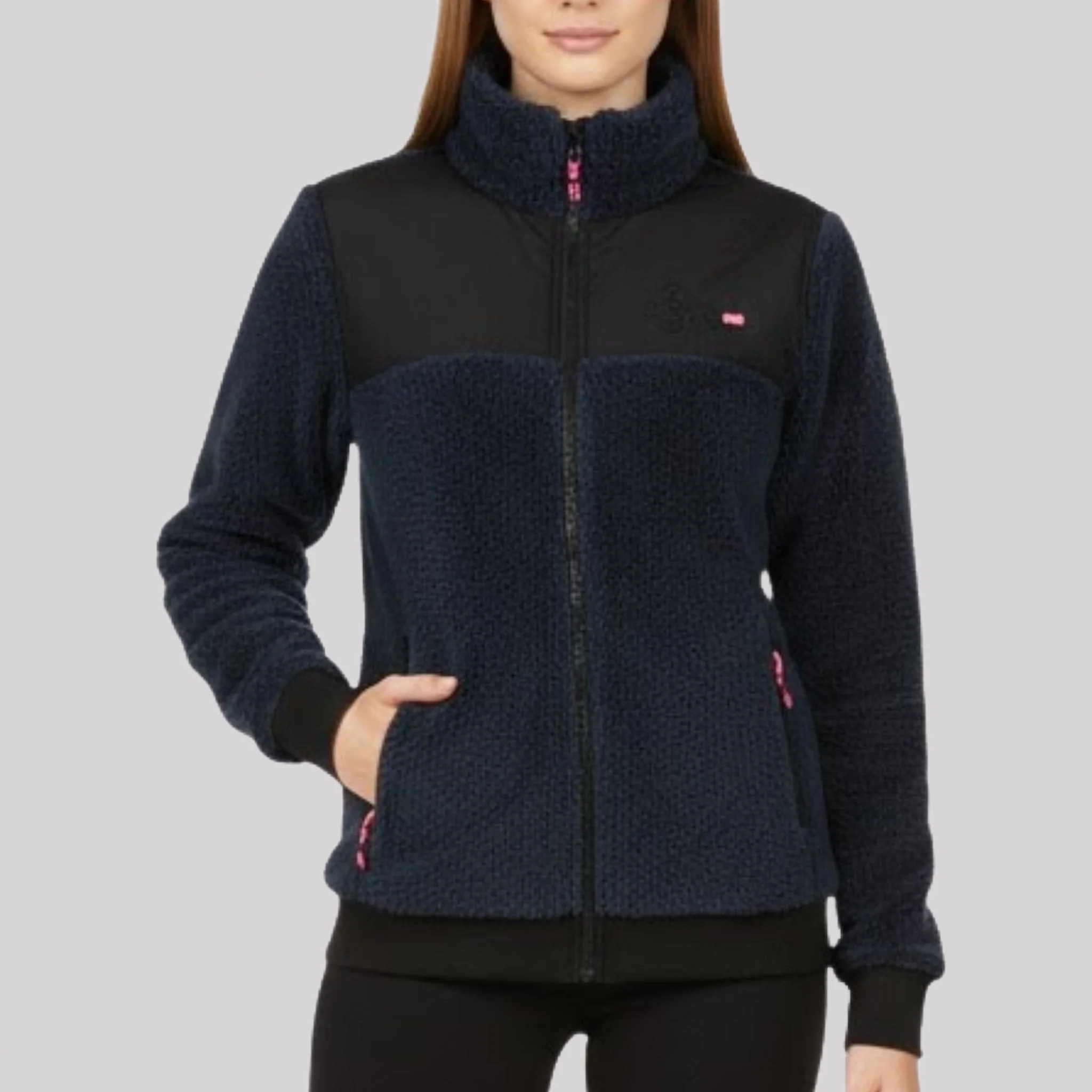 Geographical Norway TANDORA Femme - Polaire - Image 12