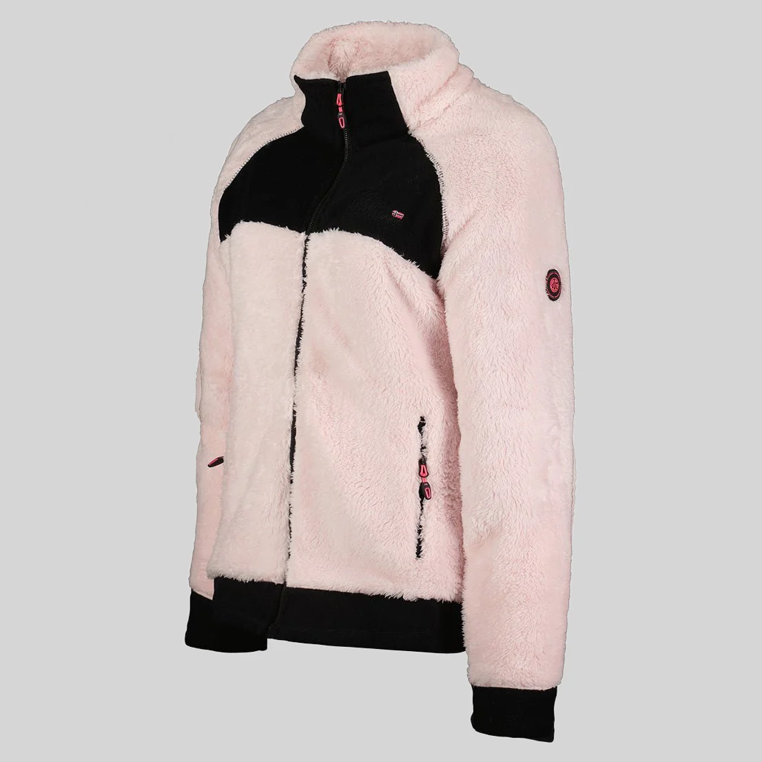 Geographical Norway TANDORA Femme - Polaire - Image 14