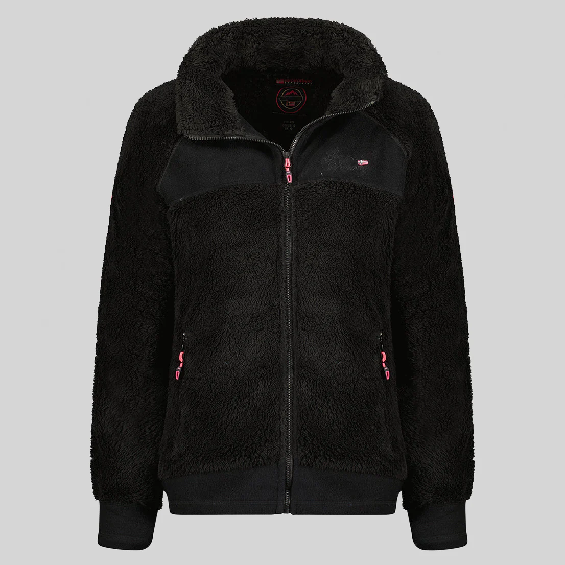 Geographical Norway TANDORA Femme - Polaire - Image 21