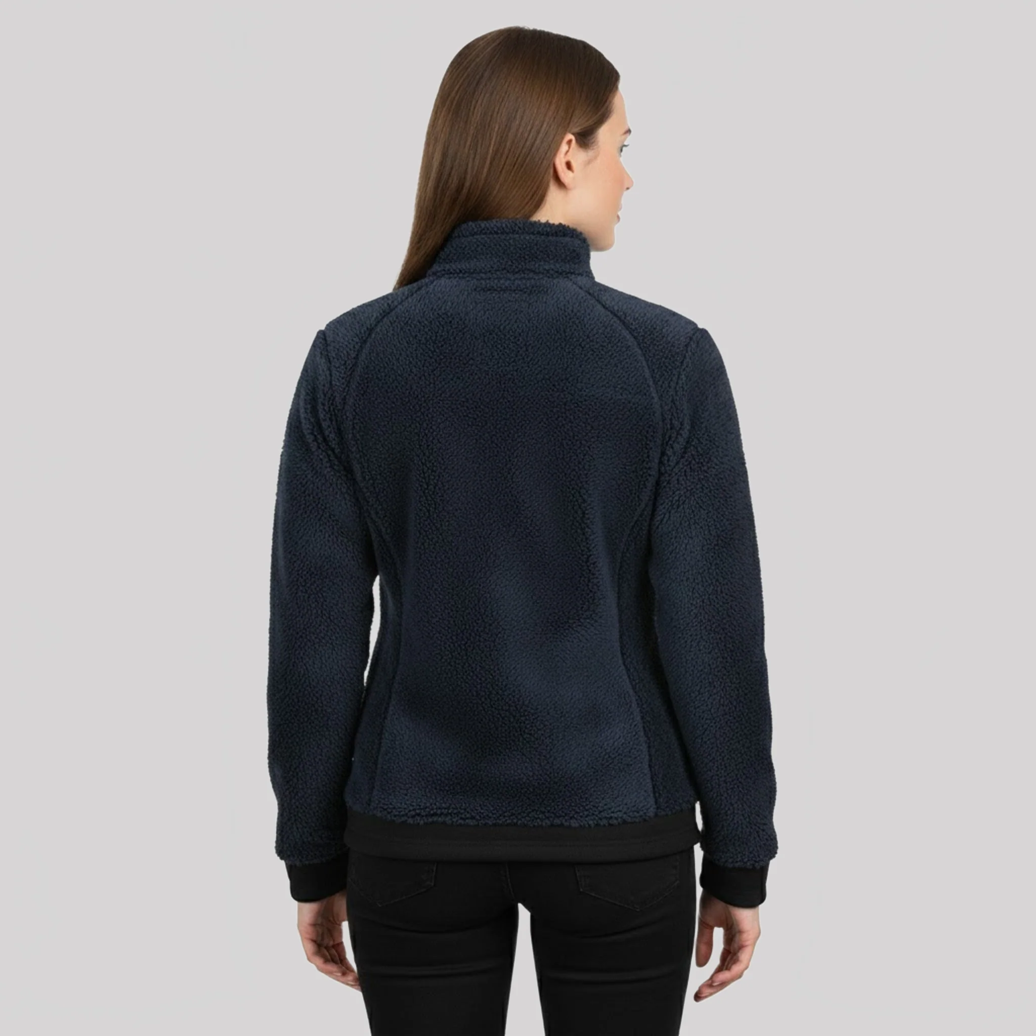 Geographical Norway TANDORA Femme - Polaire - Image 4