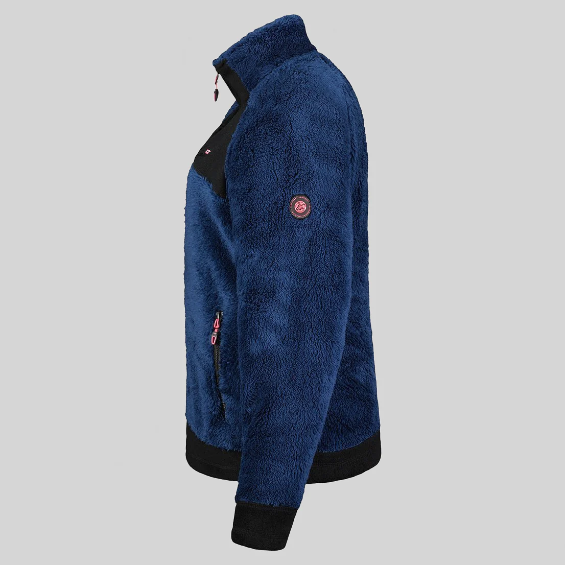 Geographical Norway TANDORA Femme - Polaire - Image 5