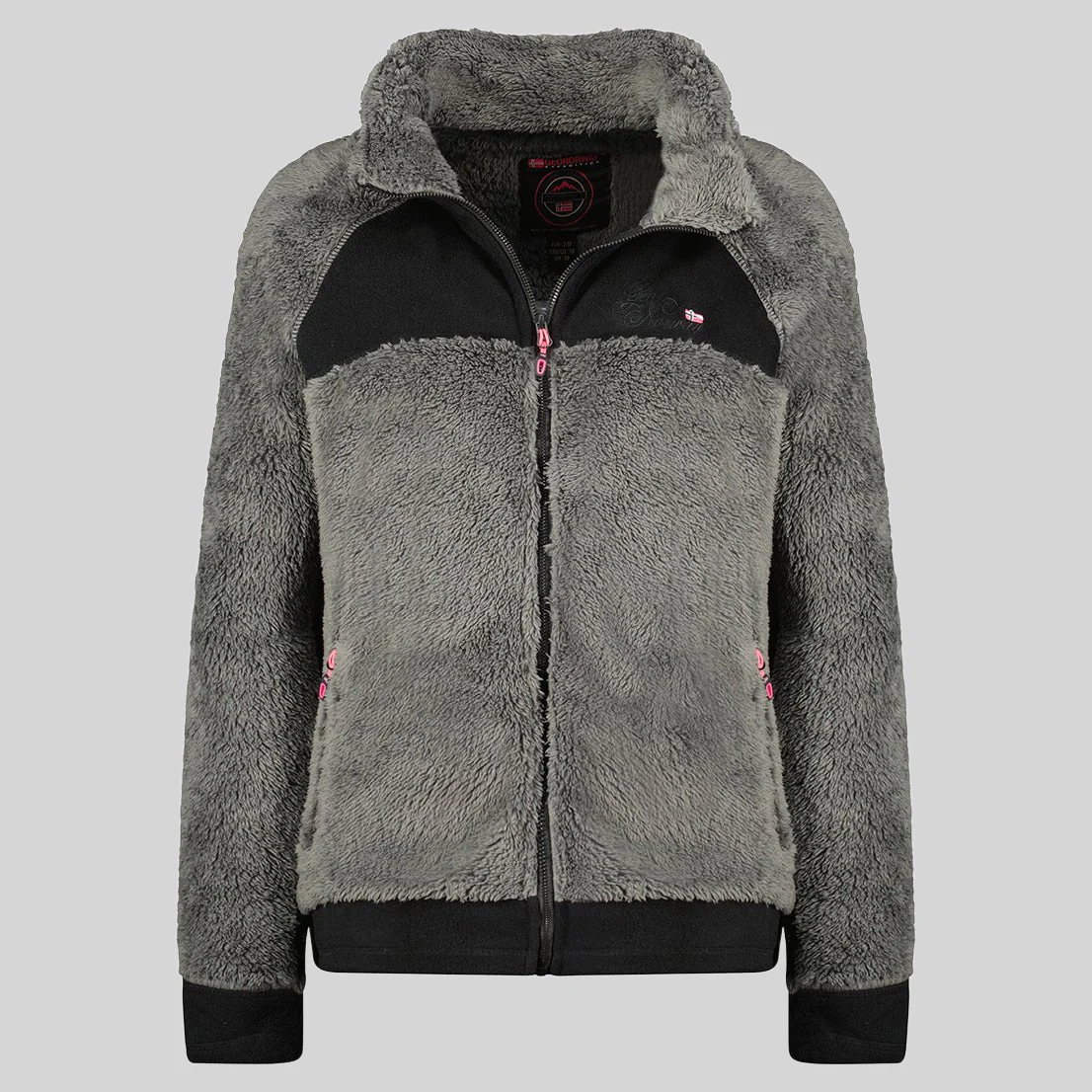 Geographical Norway TANDORA Femme - Polaire - Image 6
