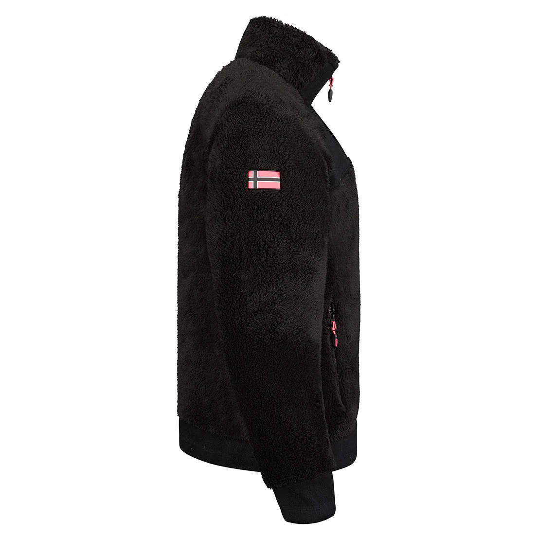 Geographical Norway TANDORA Femme - Polaire - Image 7