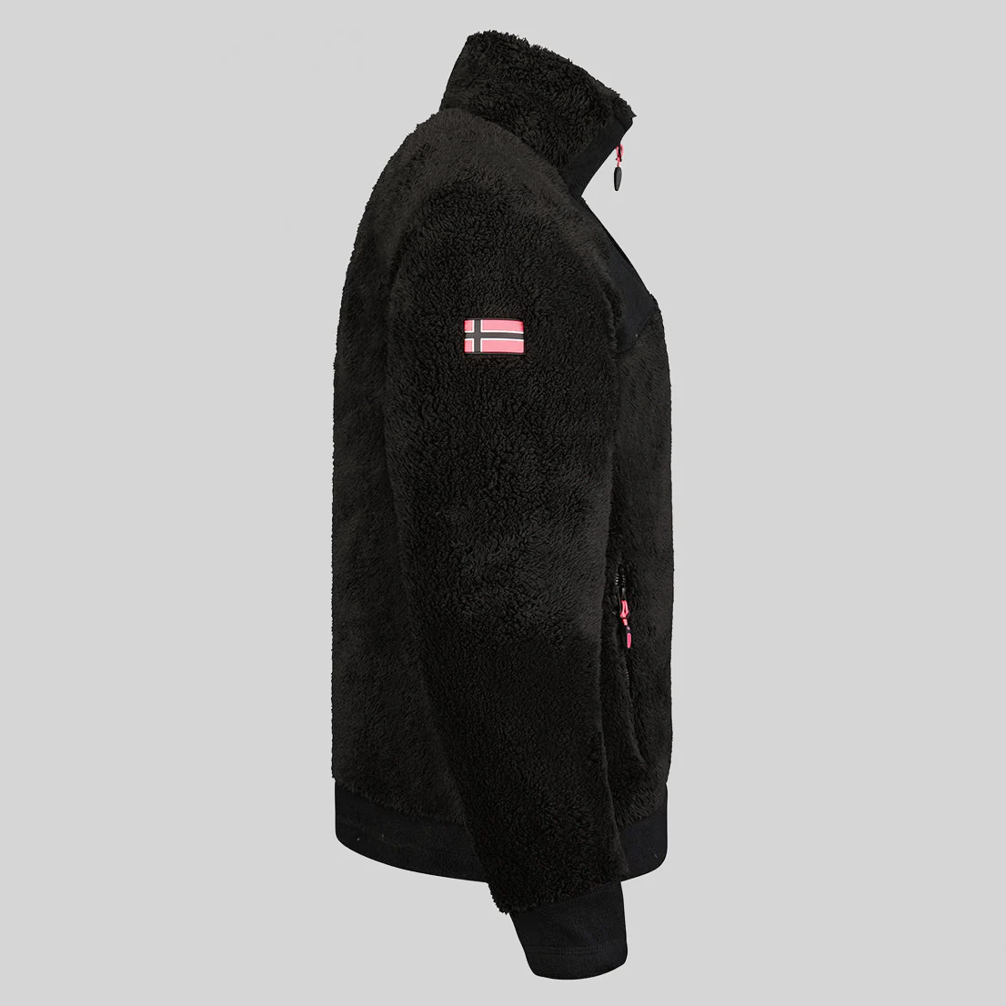 Geographical Norway TANDORA Femme - Polaire - Image 8
