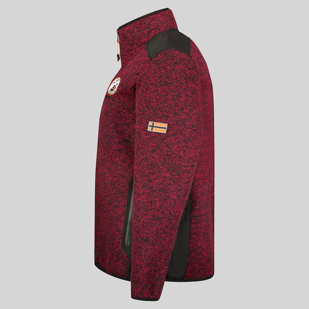 Geographical Norway TANGELO Femme - Polaire - Image 11