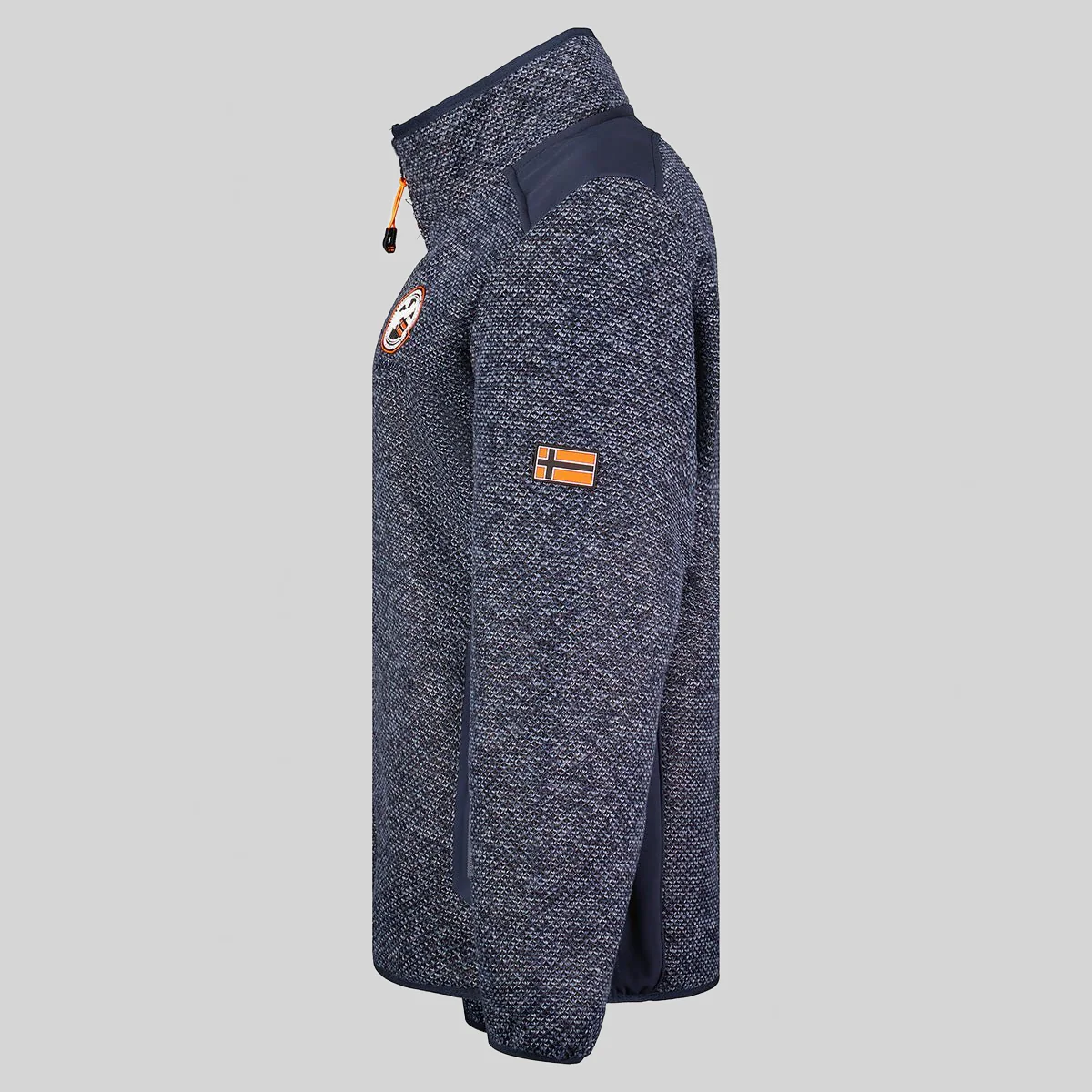 Geographical Norway TANGELO Femme - Polaire - Image 19