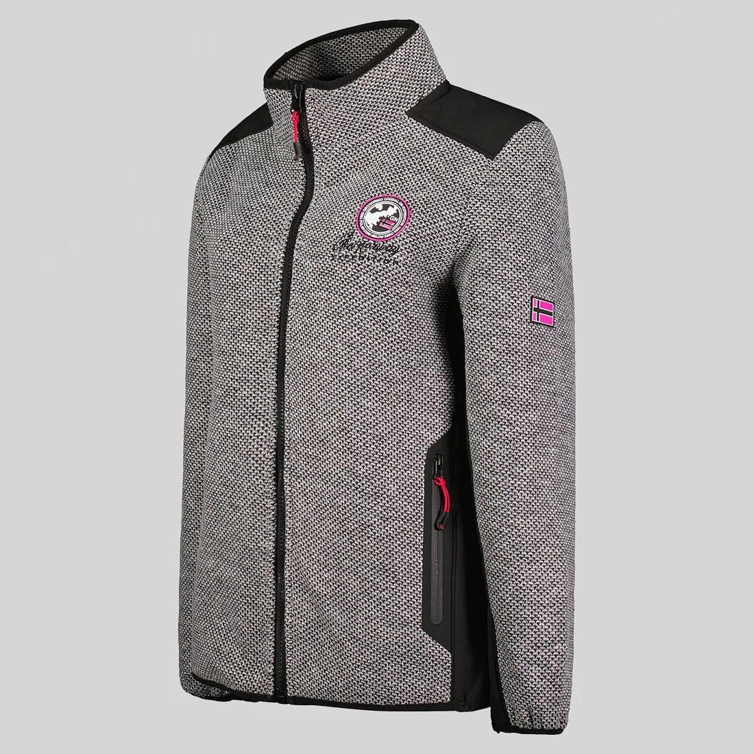 Geographical Norway TANGELO Femme - Polaire - Image 24