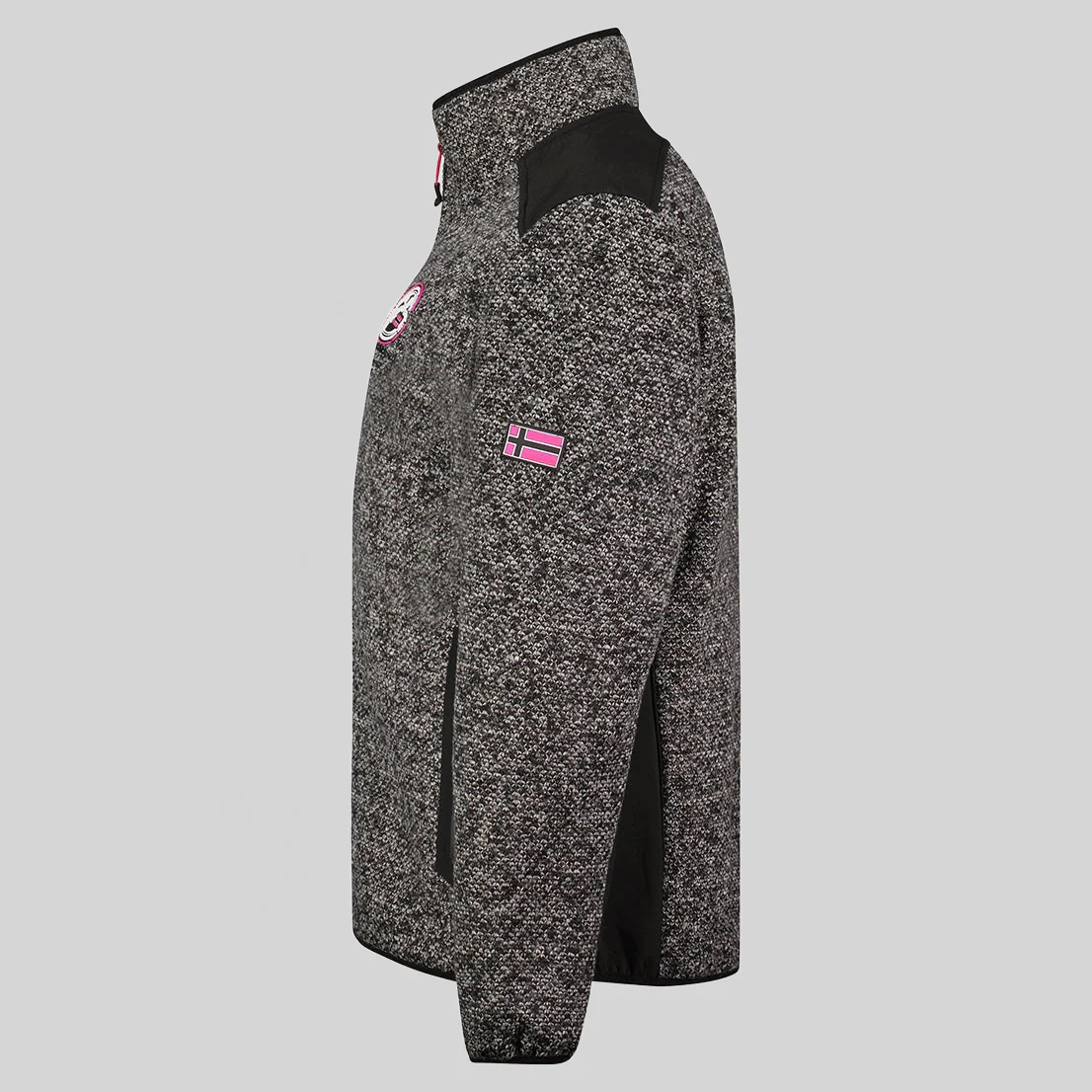 Geographical Norway TANGELO Femme - Polaire - Image 3