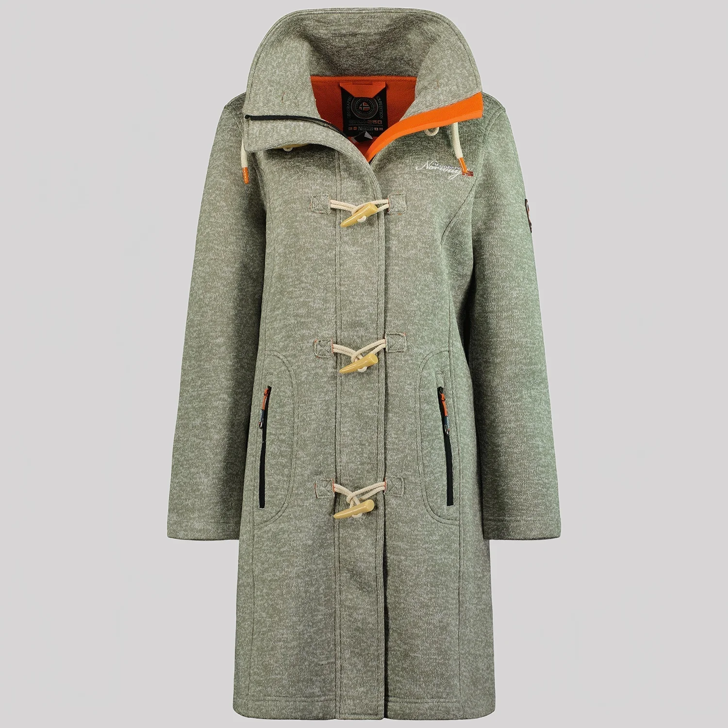 Geographical Norway TANTASTIQUE Femme - Polaire - Image 10