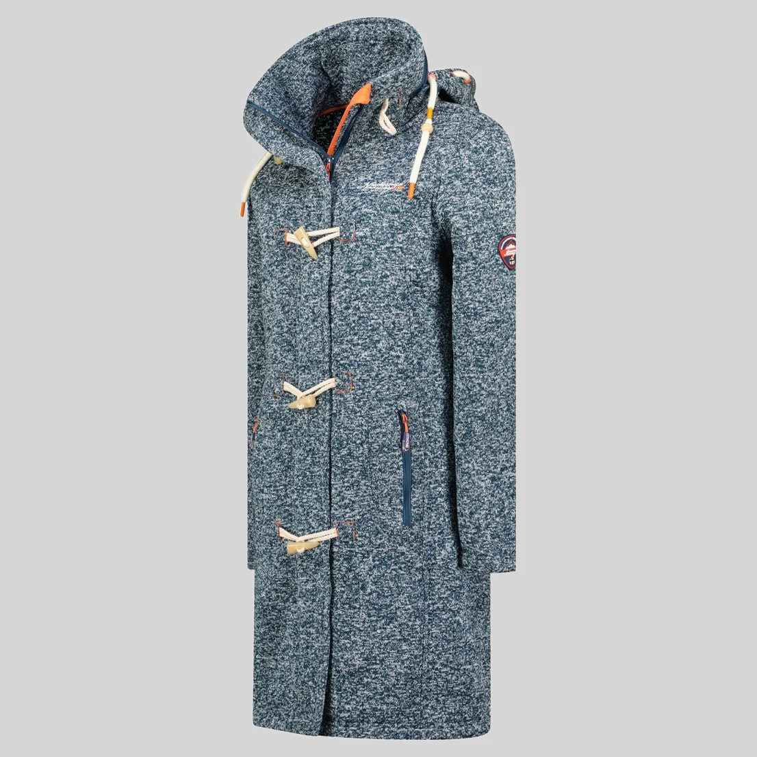 Geographical Norway TANTASTIQUE Femme - Polaire - Image 12