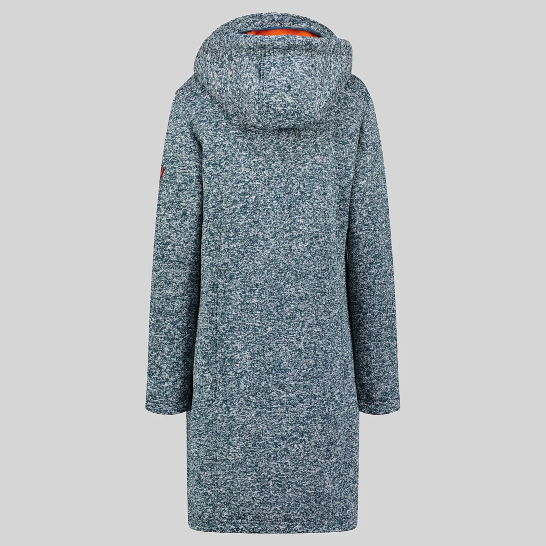 Geographical Norway TANTASTIQUE Femme - Polaire - Image 13
