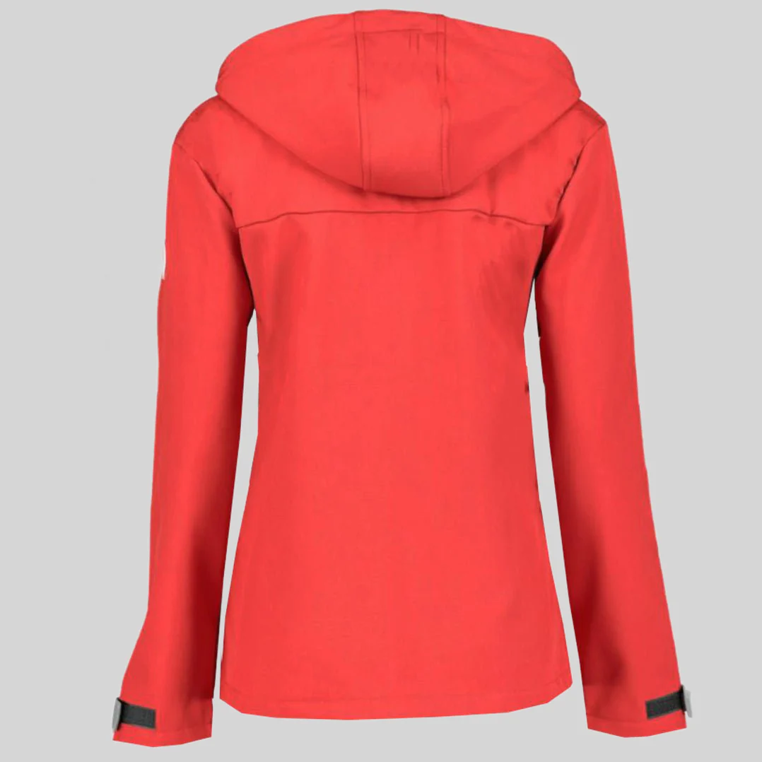 Geographical Norway TANYA Femme - Softshell - Image 10