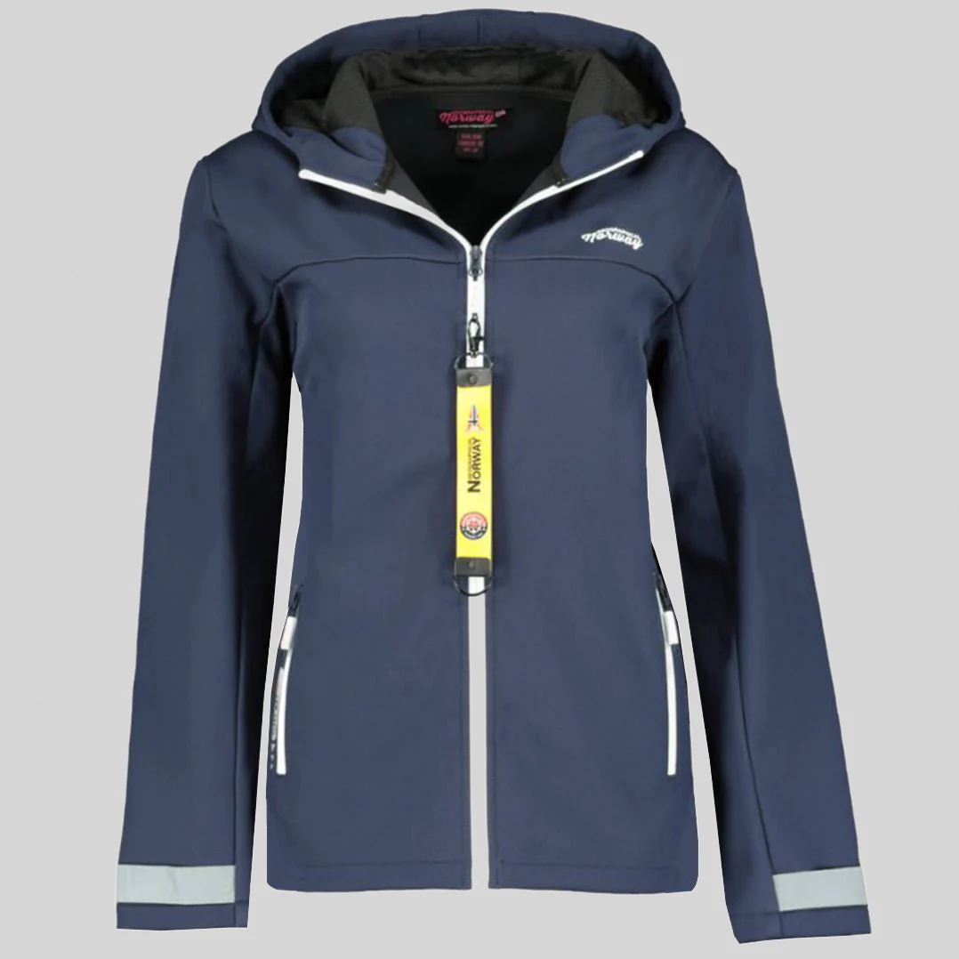 Geographical Norway TANYA Femme - Softshell - Image 2