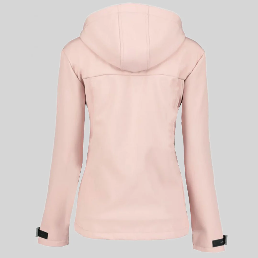 Geographical Norway TANYA Femme - Softshell - Image 4