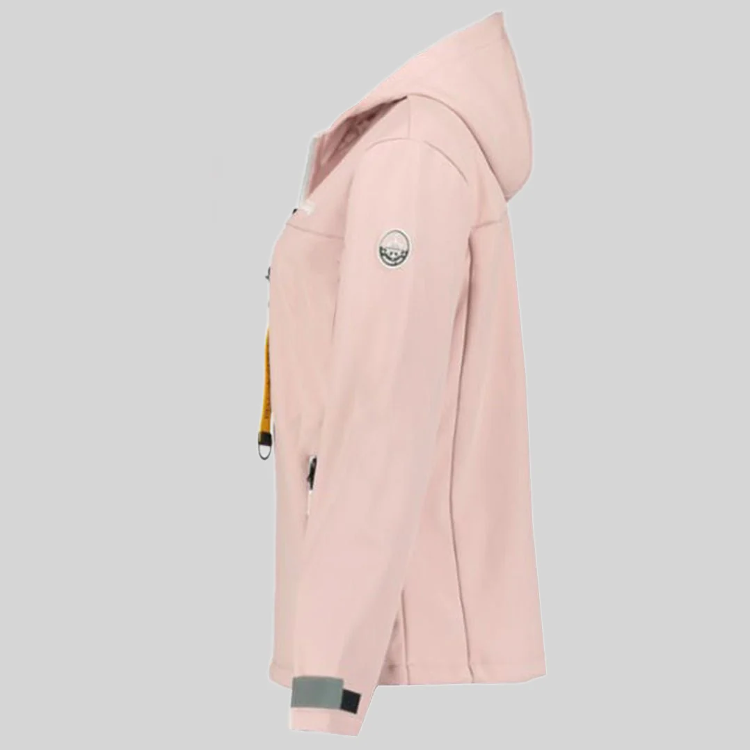 Geographical Norway TANYA Femme - Softshell - Image 5